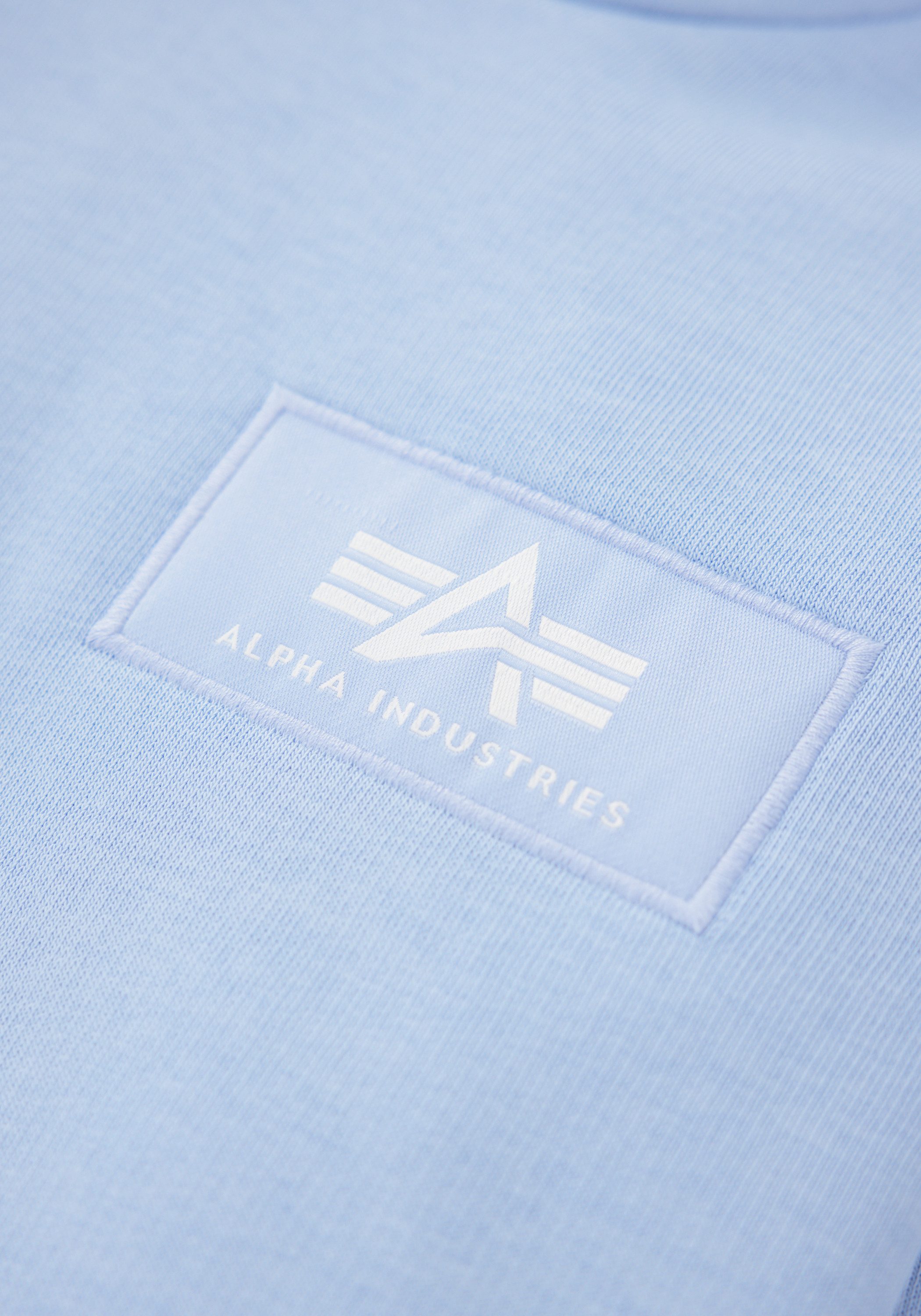 Alpha Industries Hoodie Alpha Industries Kids - Hoodies achterprint hoodie kids