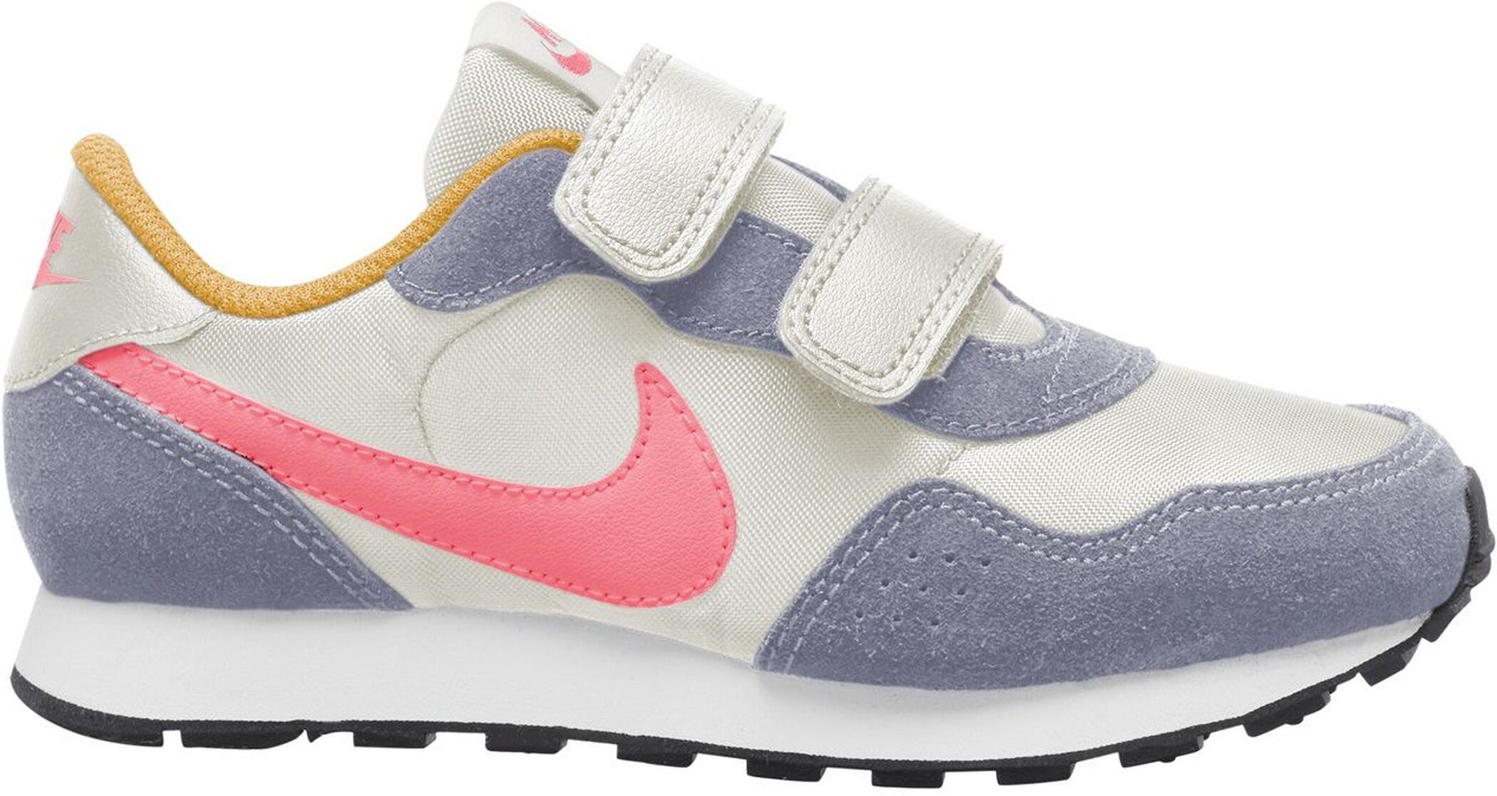 Nike Sportswear Sneakers MD VALIANT (PS) met klittenbandsluiting