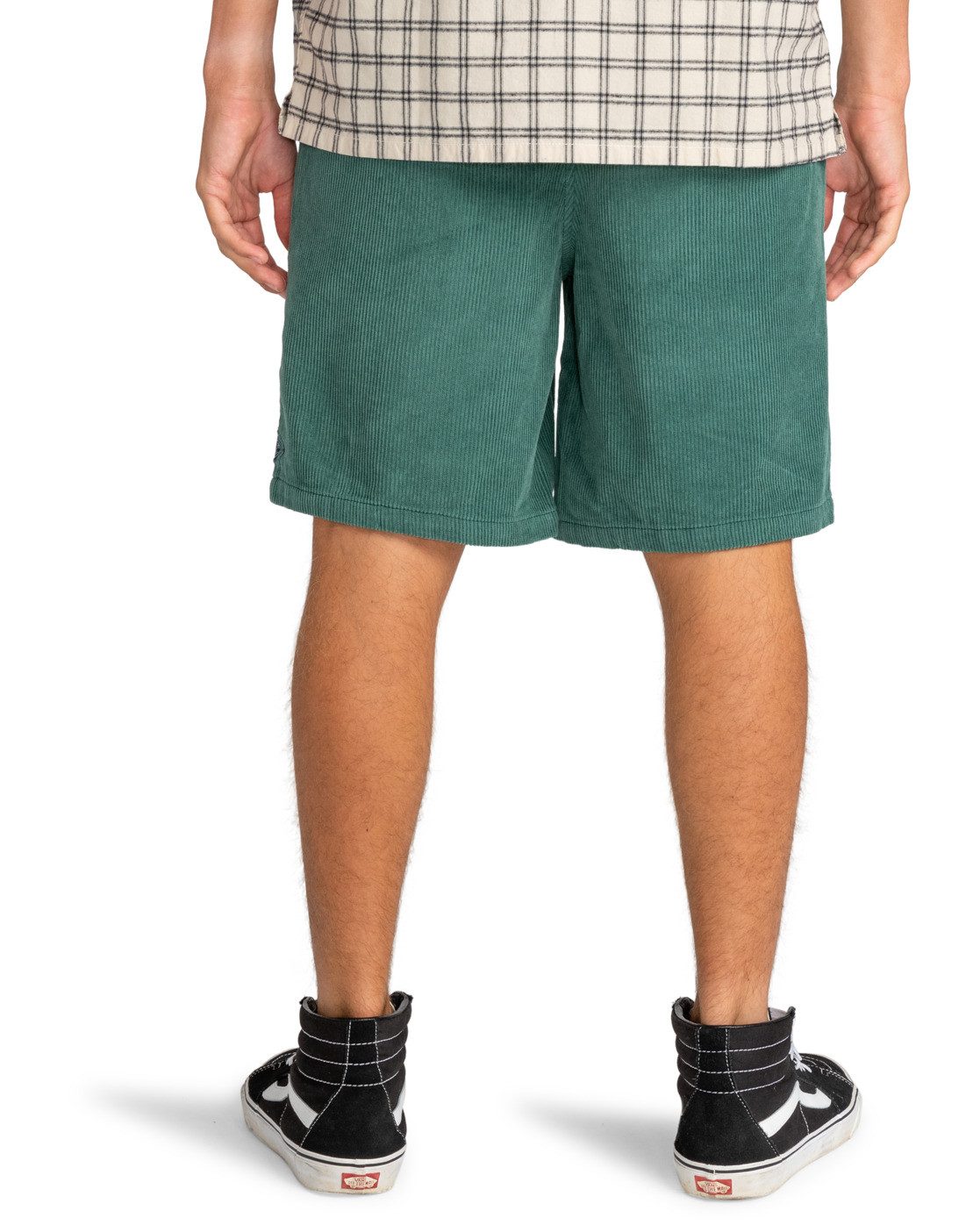 Billabong Bermuda Larry Cord 20"