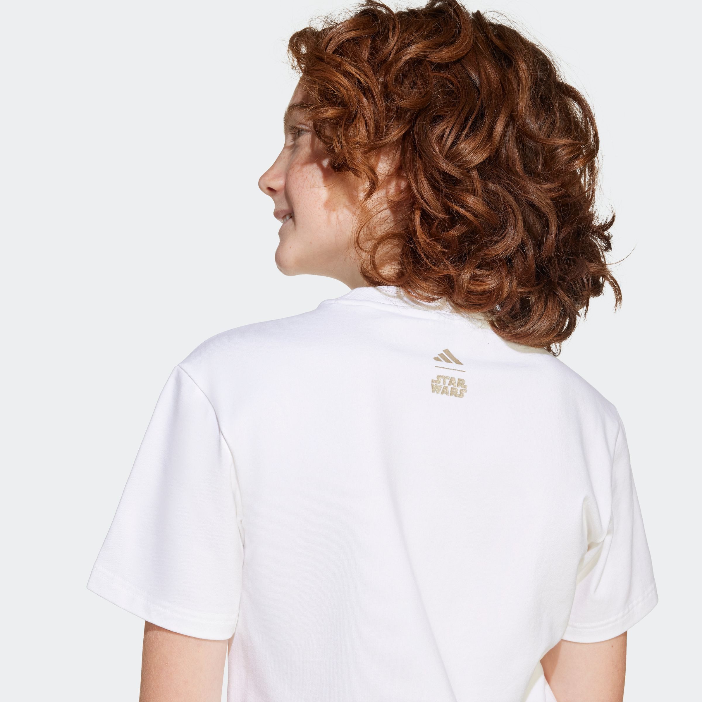 adidas Sportswear T-shirt J SW MNDO GFX T
