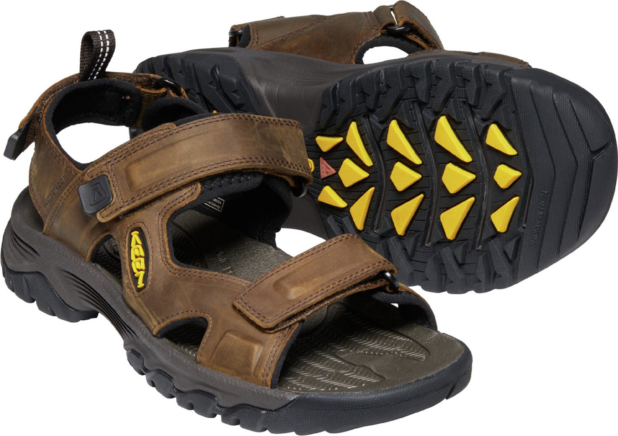 Keen Sandalen TARGHEE III OPEN TOE SANDAL
