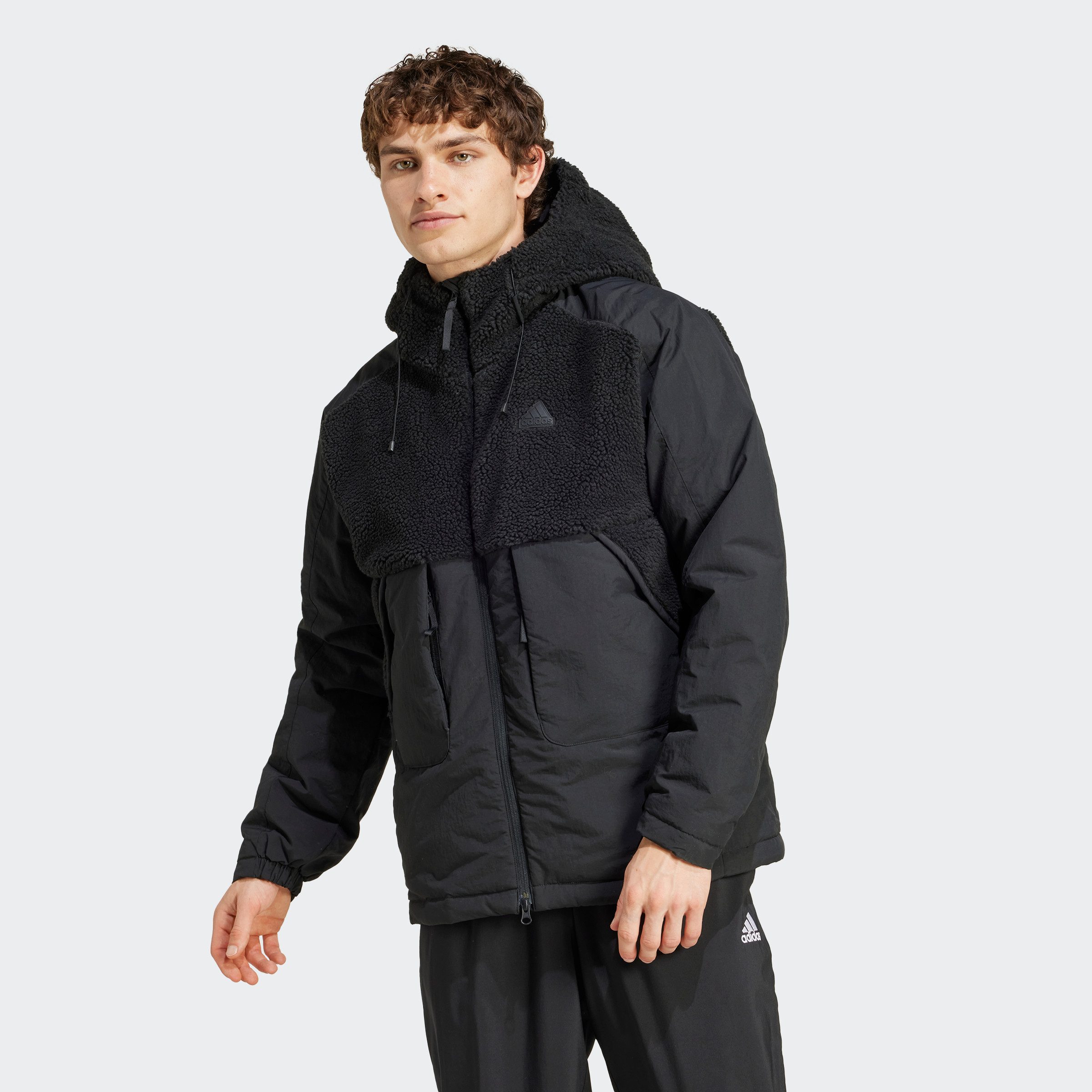 adidas Sportswear Outdoorjack CITY ESCAP J