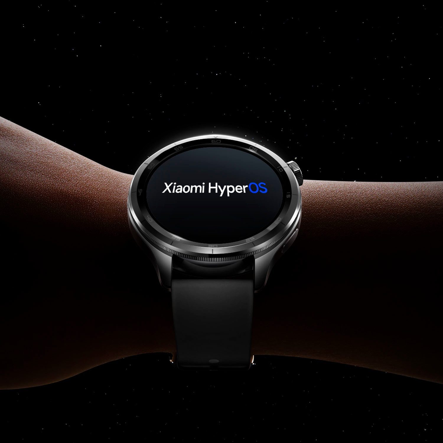 Xiaomi Smartwatch Watch S4