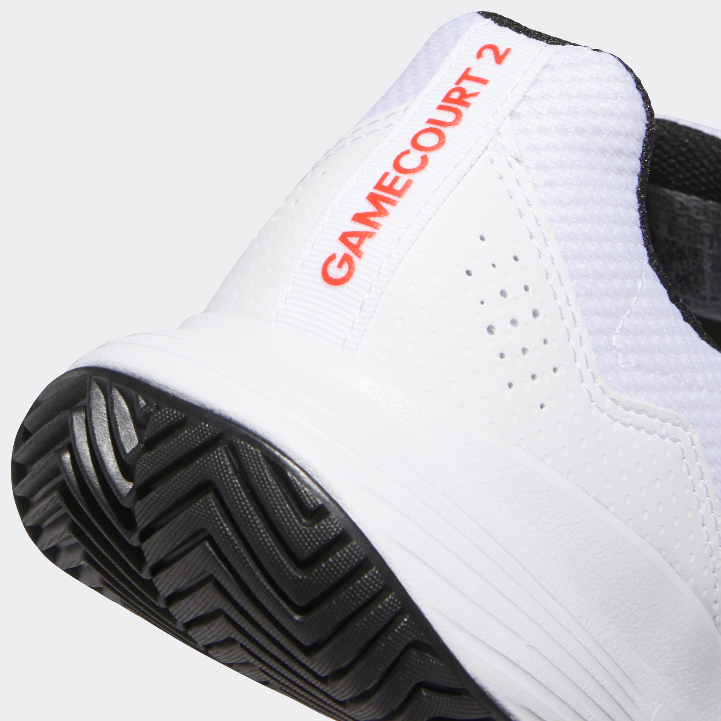 adidas Performance Tennisschoenen GAMECOURT 2.0