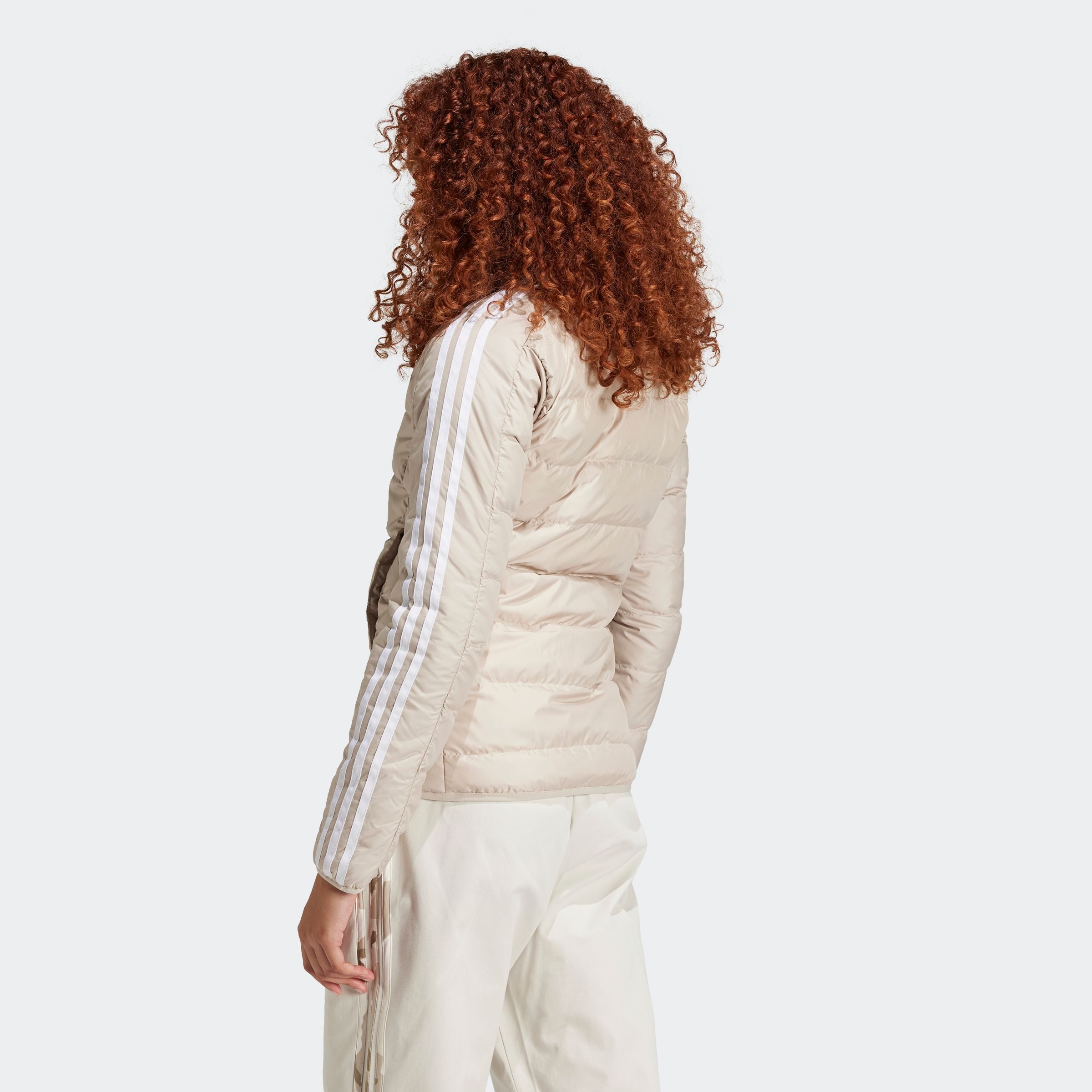 adidas Sportswear Outdoorjack W ESS 3S L D J