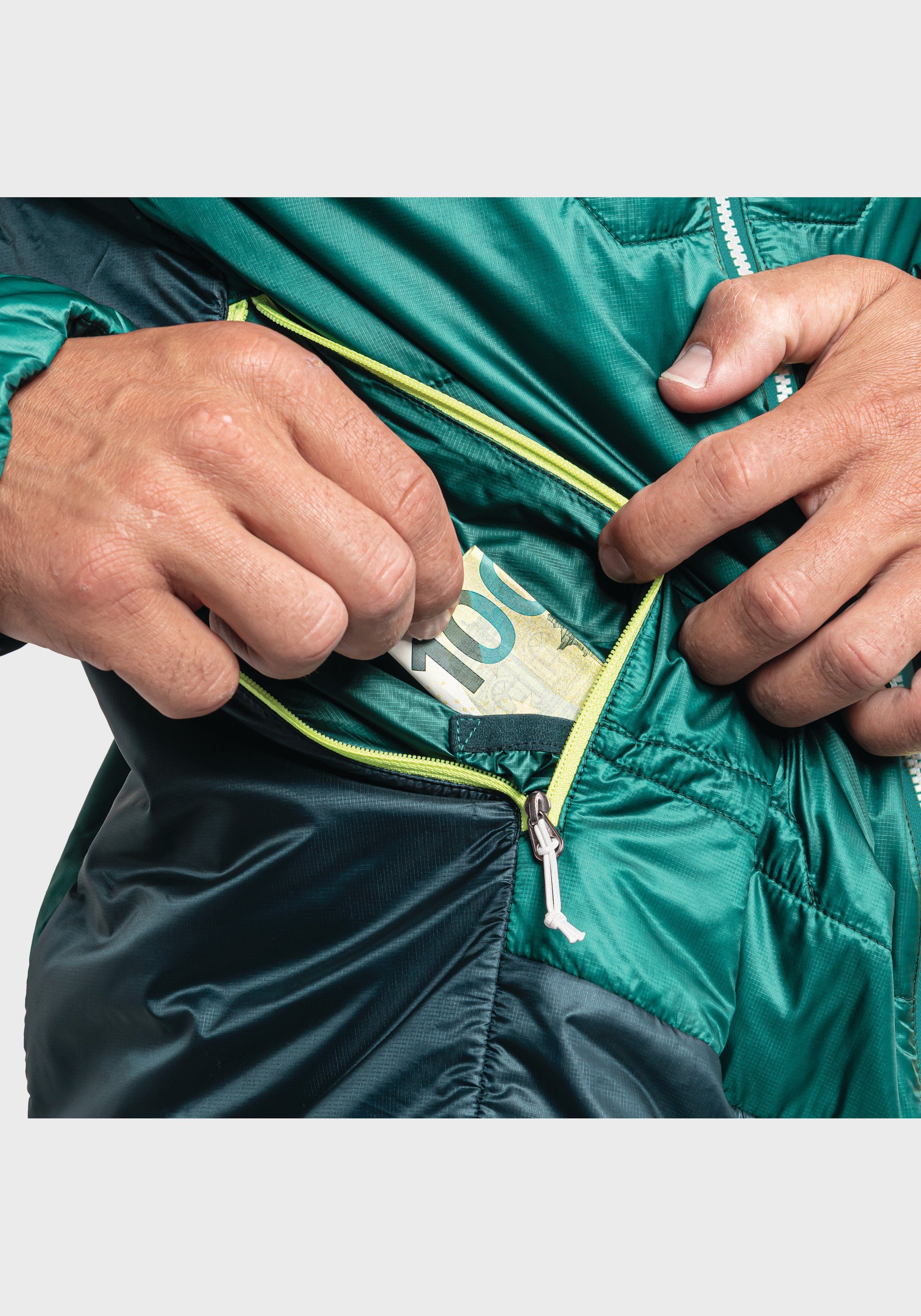 Schöffel Functioneel jack Thermo Jkt Tofane M