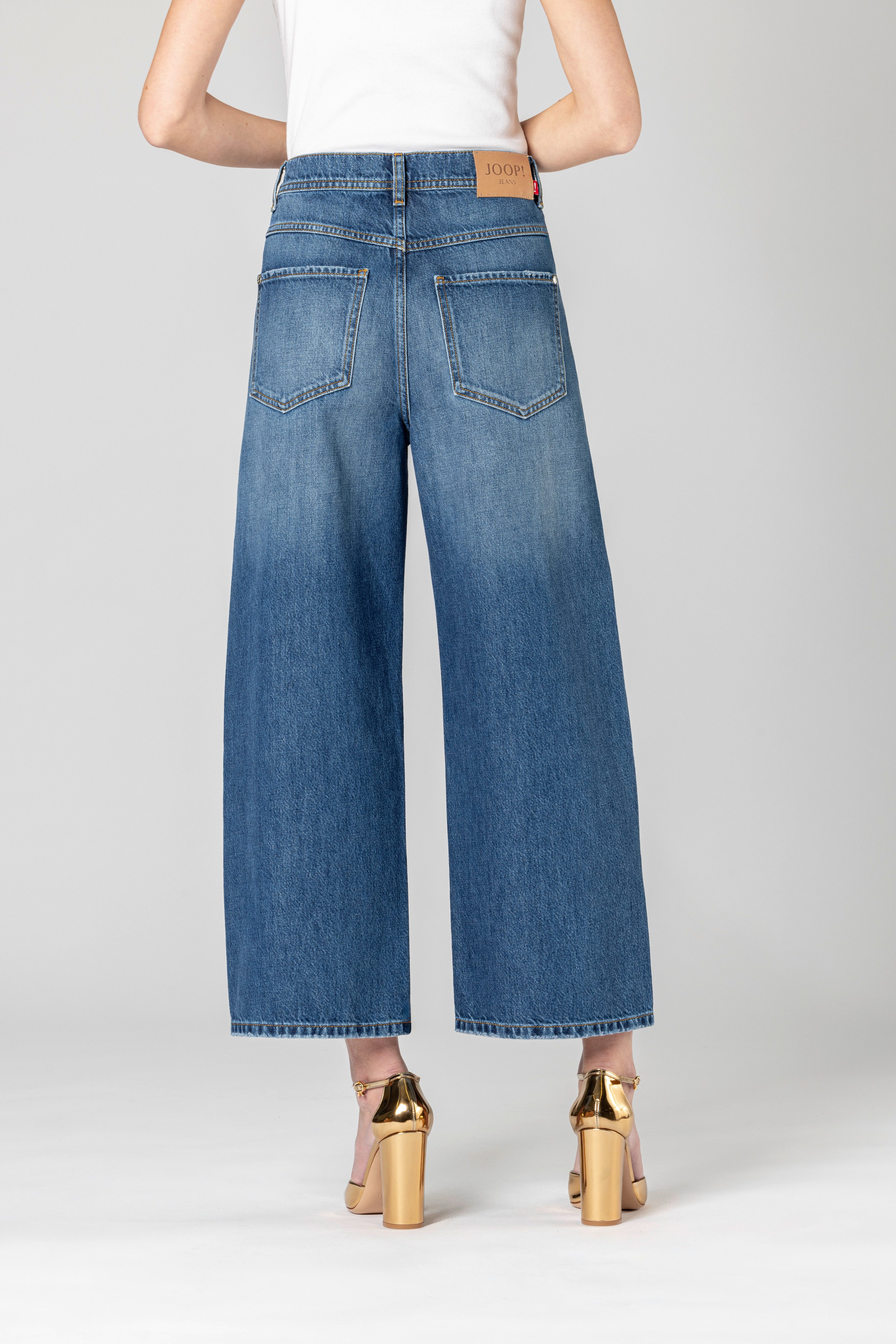 Joop Jeans Ankle jeans Maxine-C