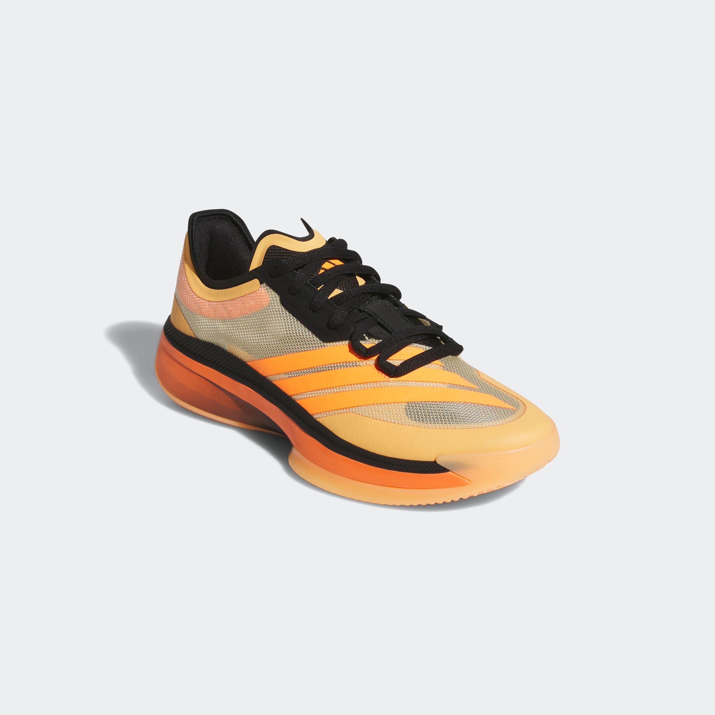 adidas Performance Basketbalschoenen ADIZERO SELECT 2.0 LOW SNEAKER