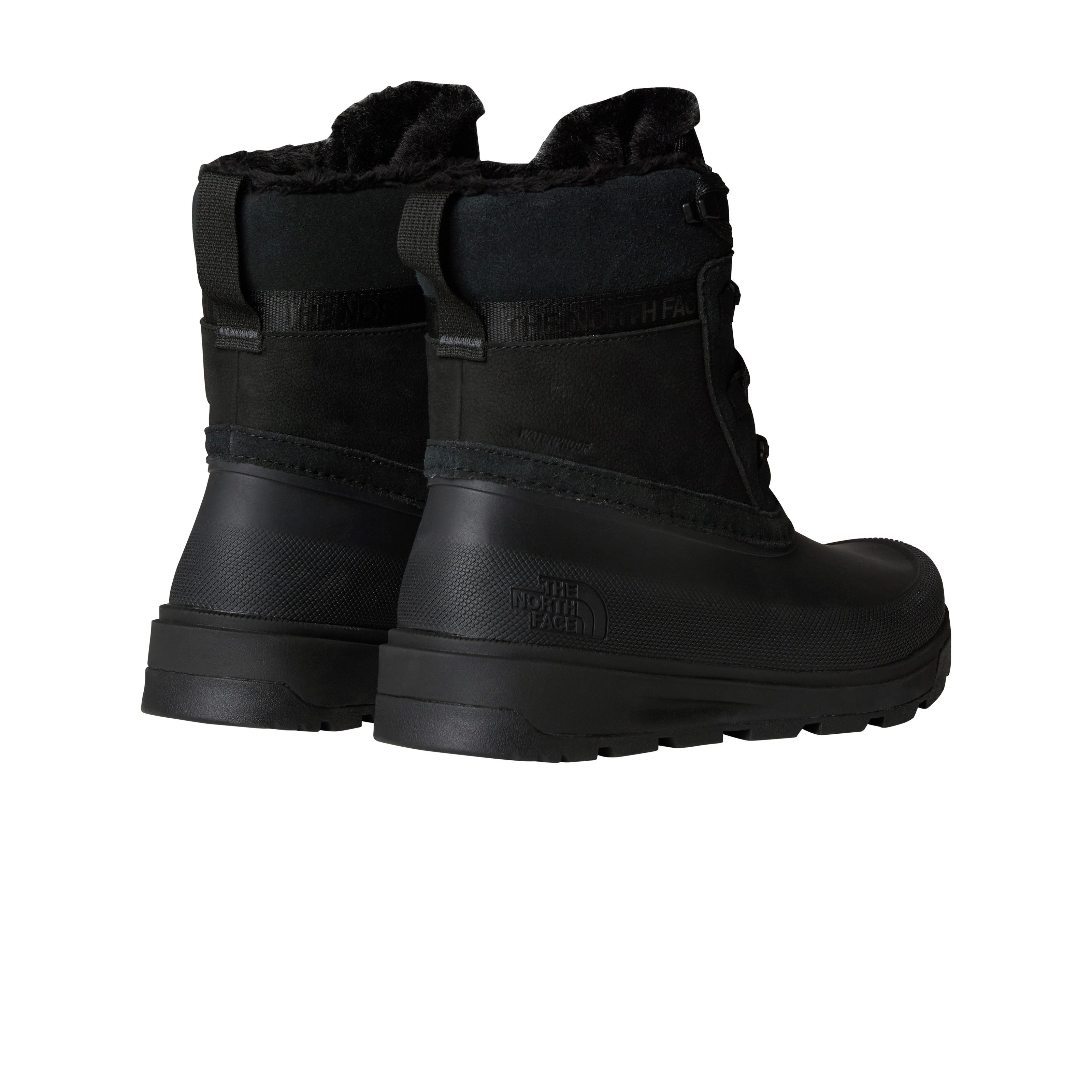 The North Face Winterlaarzen W SHELLISTA V SHORTY WP