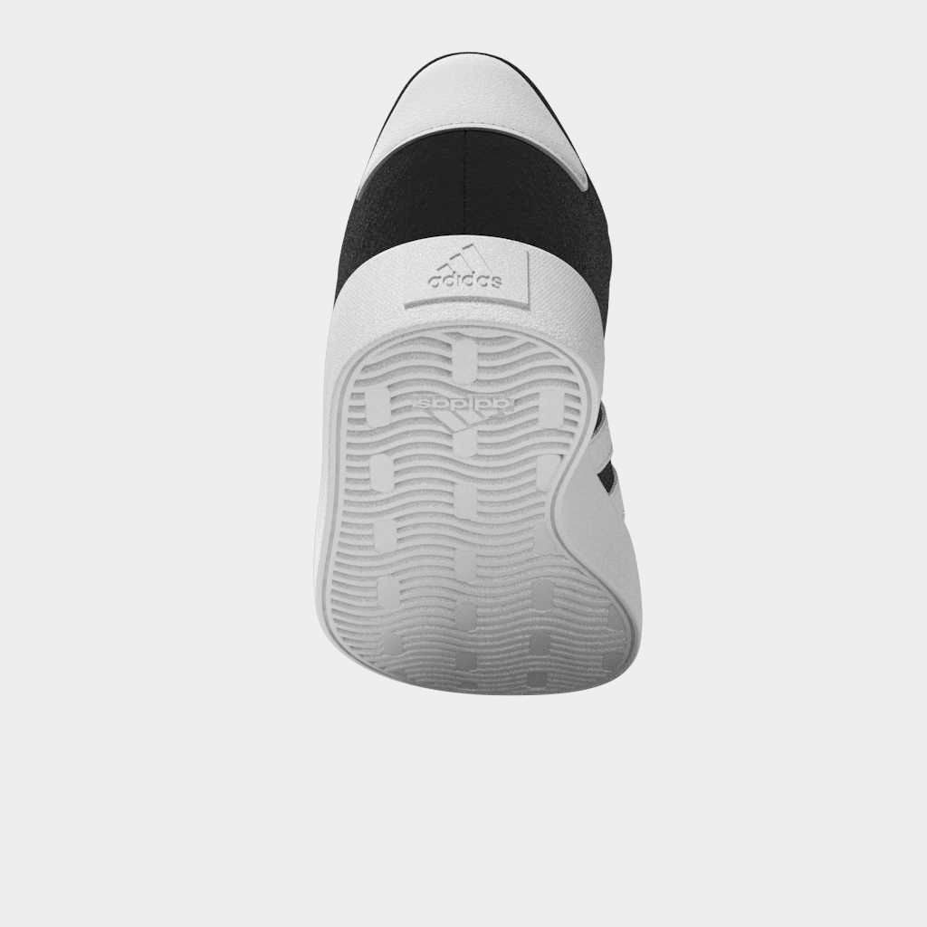 adidas Sportswear Sneakers VL COURT 3.0 geïnspireerd door het ontwerp van de adidas samba