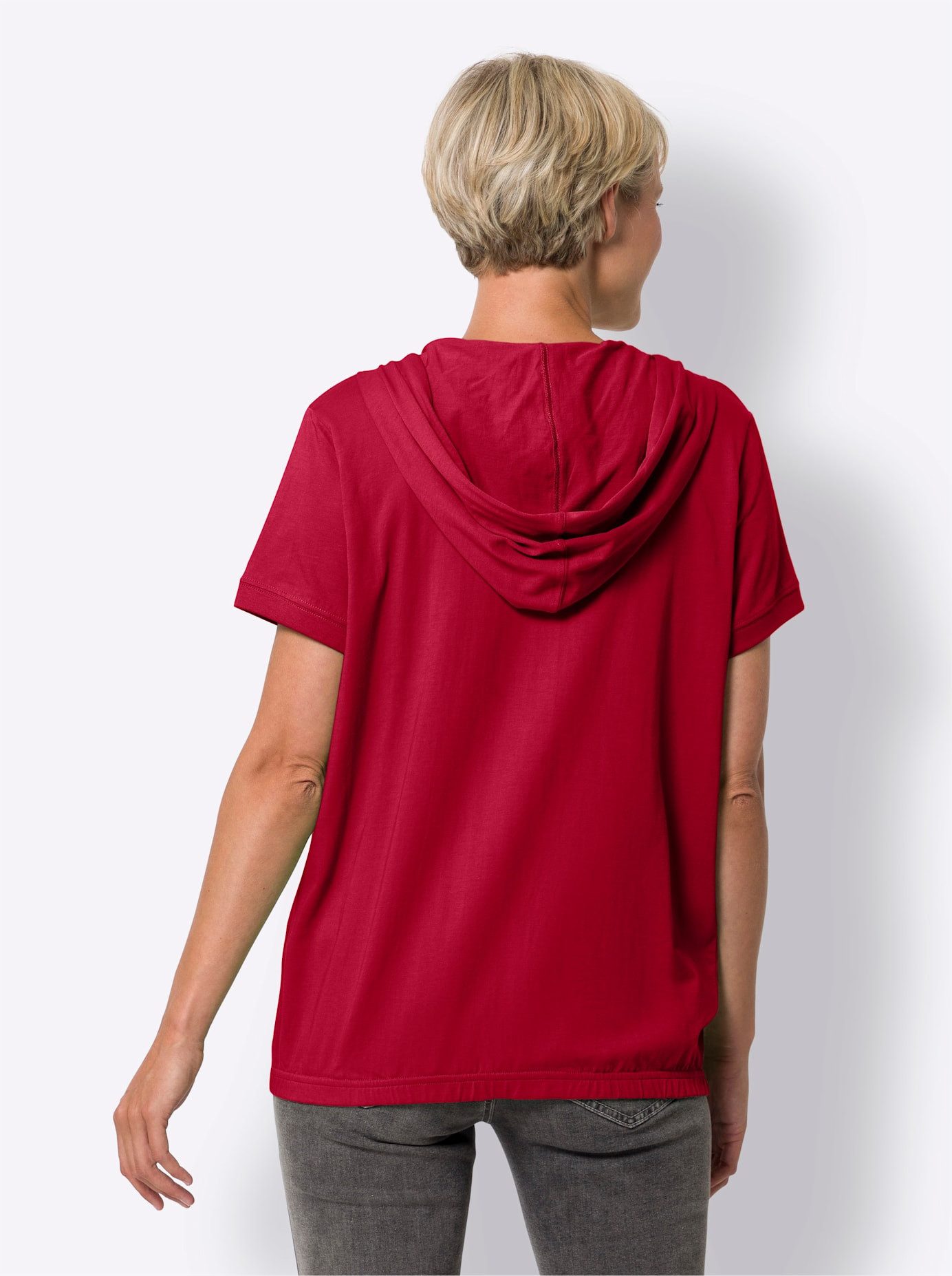 Classic Basics Shirtjasje (1-delig)