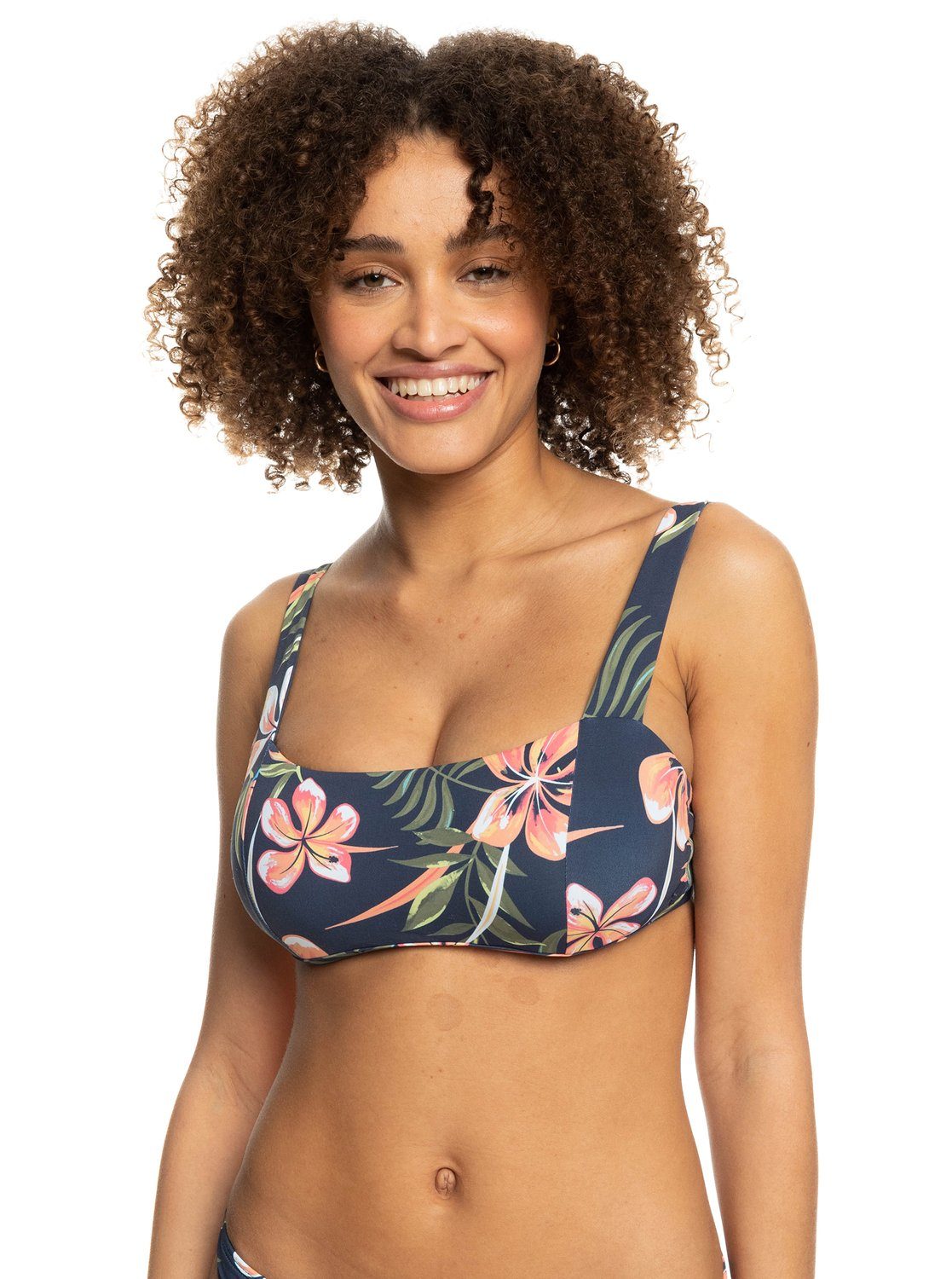 Roxy Bikinitop met beugels Roxy Into the Sun