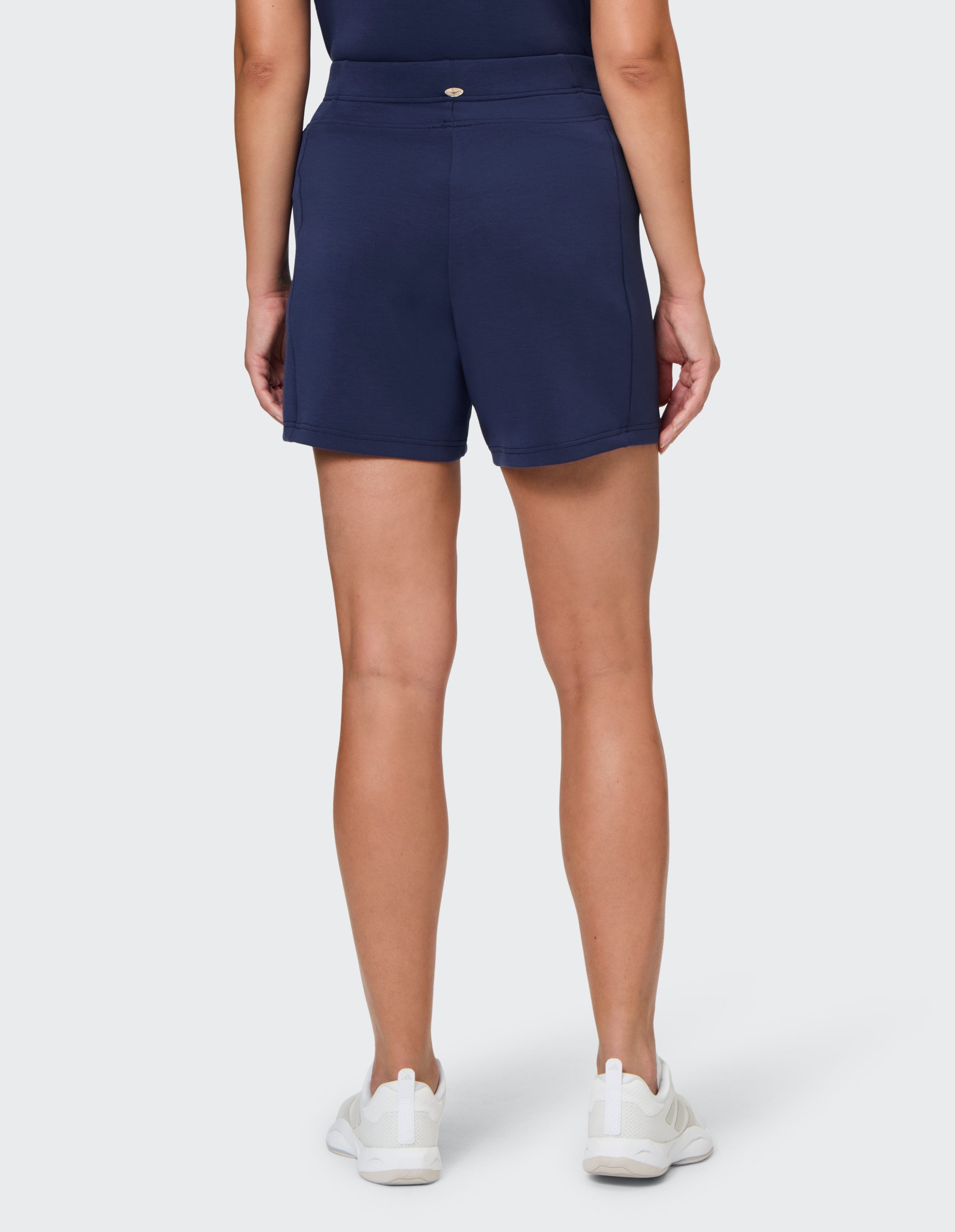 Venice Beach Sweatshort HAYLEY