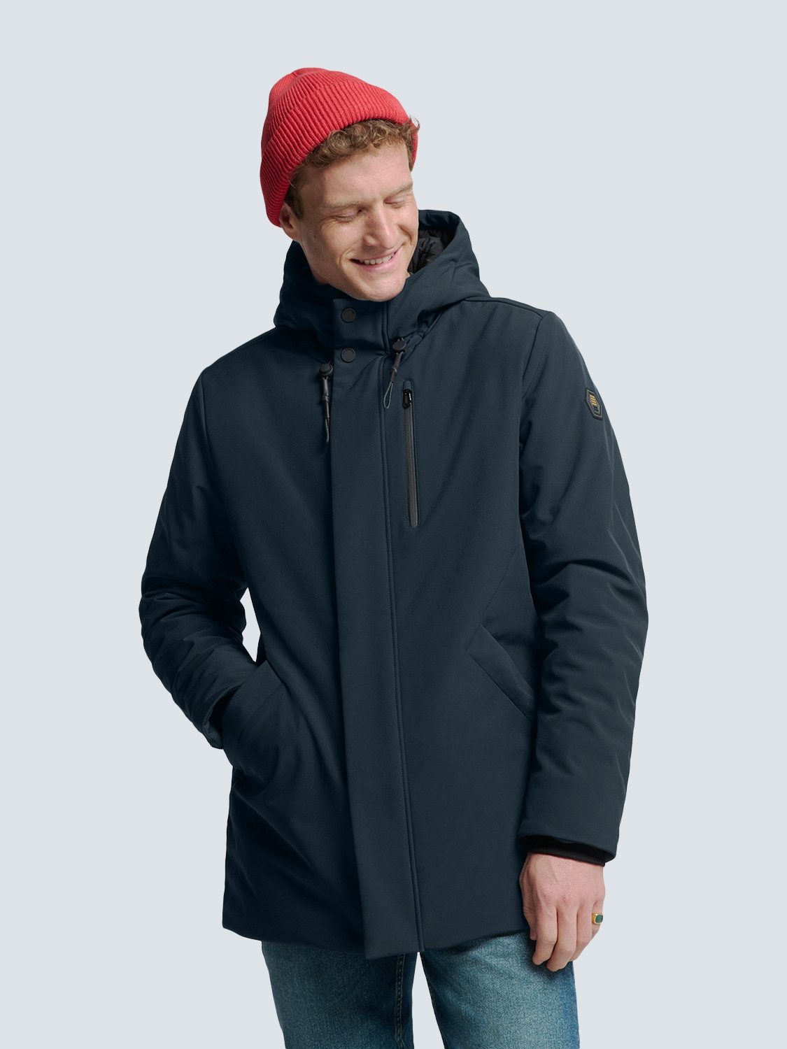 NO EXCESS Softshell-jack