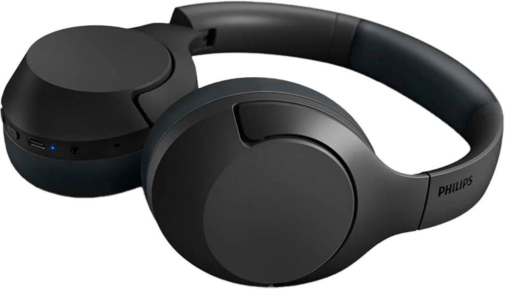 Philips Over-ear-hoofdtelefoon TAH8506