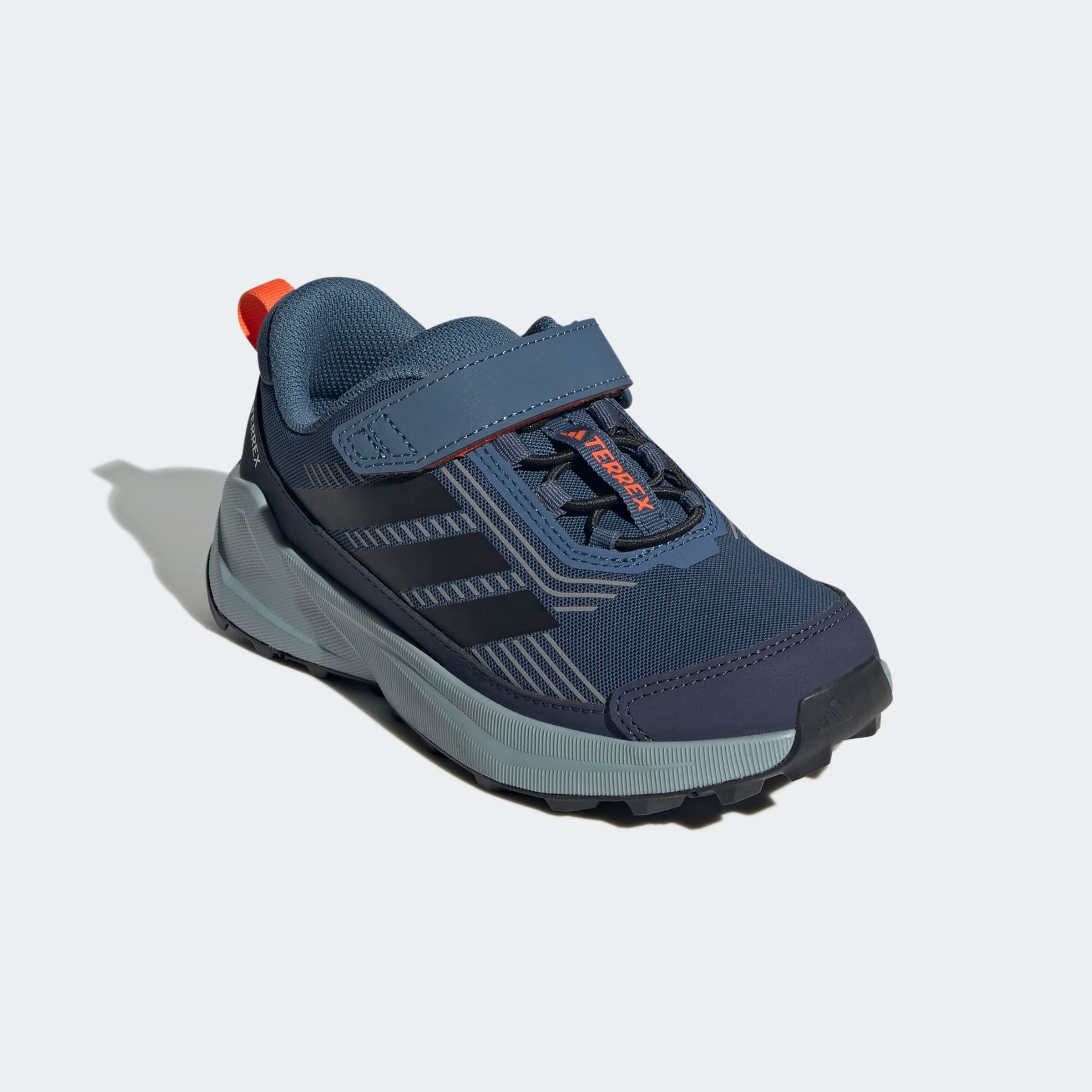 adidas TERREX Wandelschoenen TERREX TRAILMAKER 2 kinderen wandelschoenen maat 37 blauw