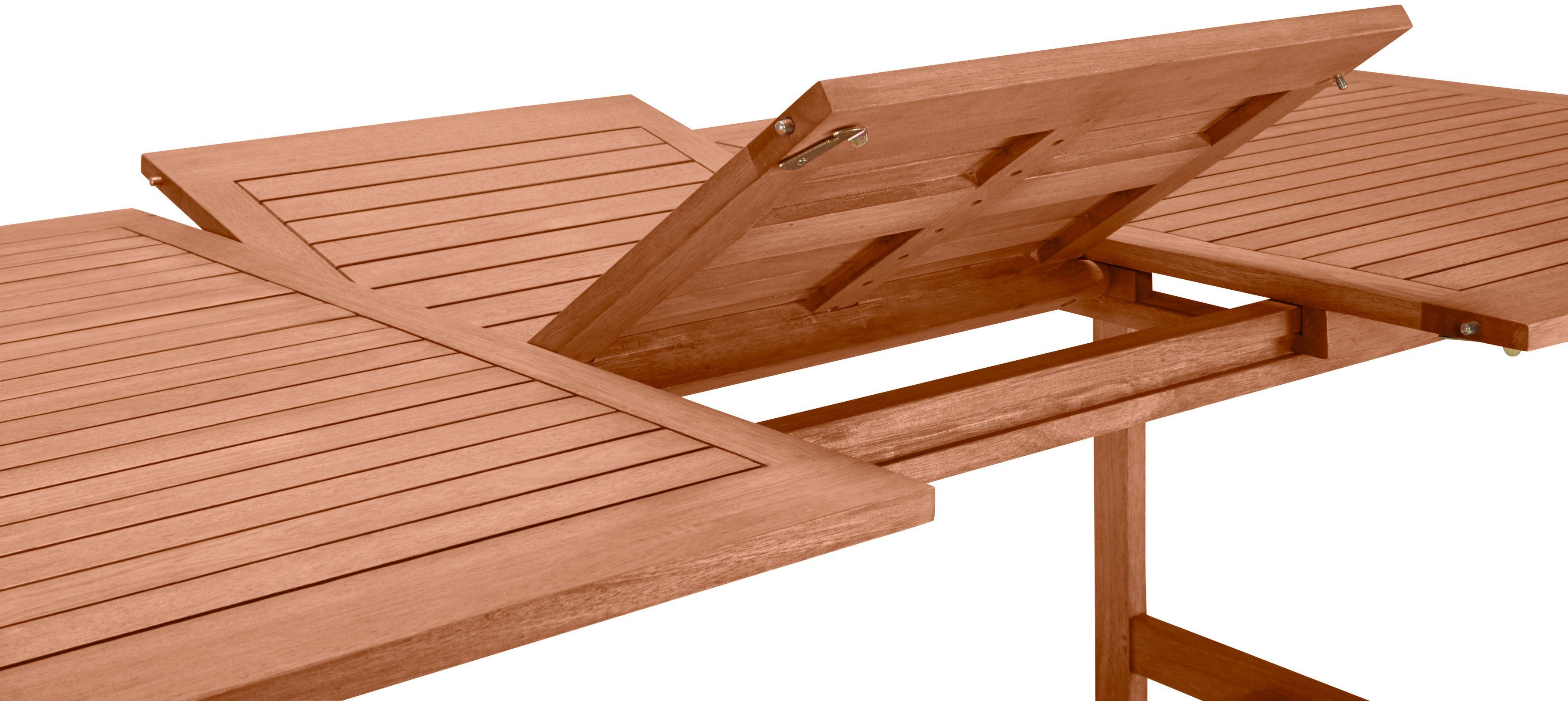 MERXX Tuintafel Maracaibo 100x230 cm
