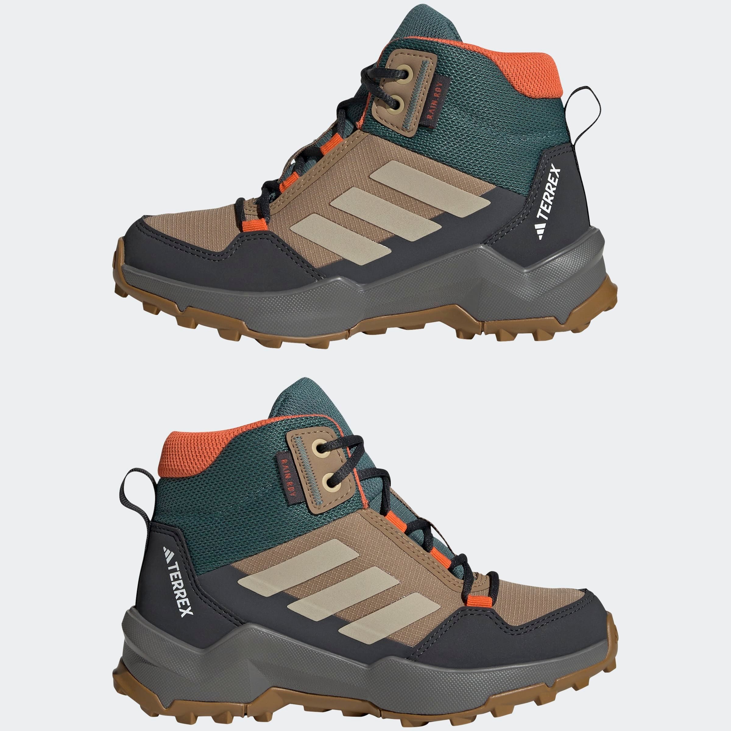 adidas TERREX Wandelschoenen TERREX AX4R MID RAIN.RDY