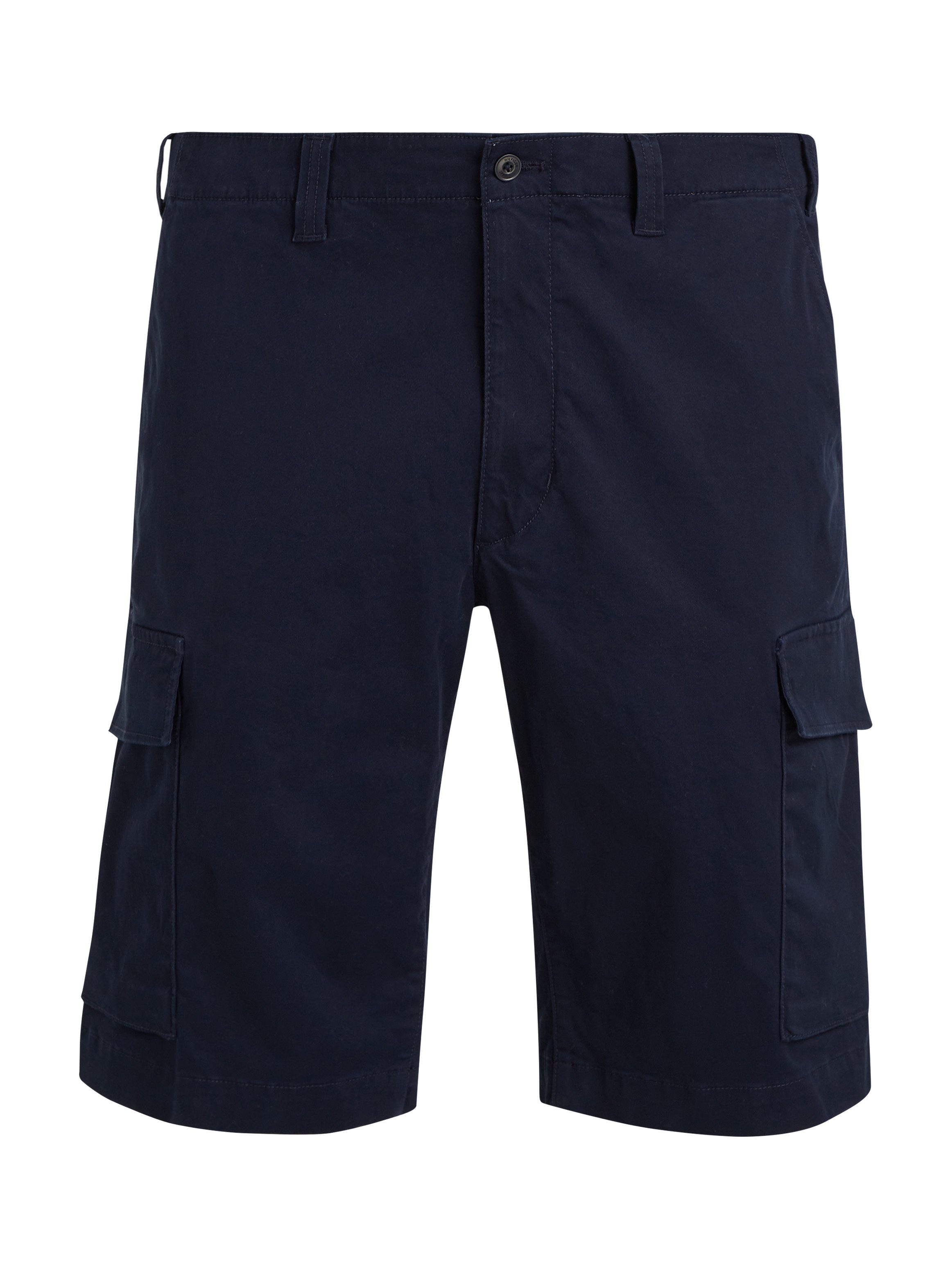 Tommy Hilfiger Cargoshort BT-JOHN CARGO SHORT 1985-B