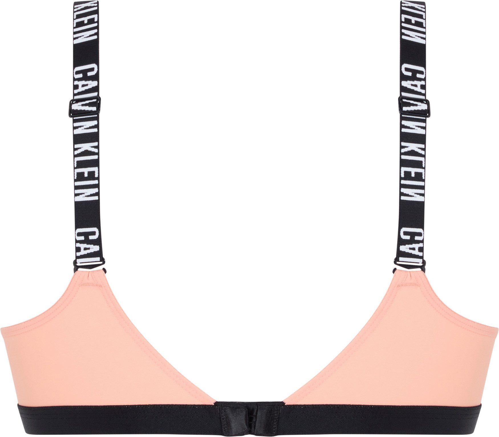 Calvin Klein Bralette LGHTLY LINED BRALETTE