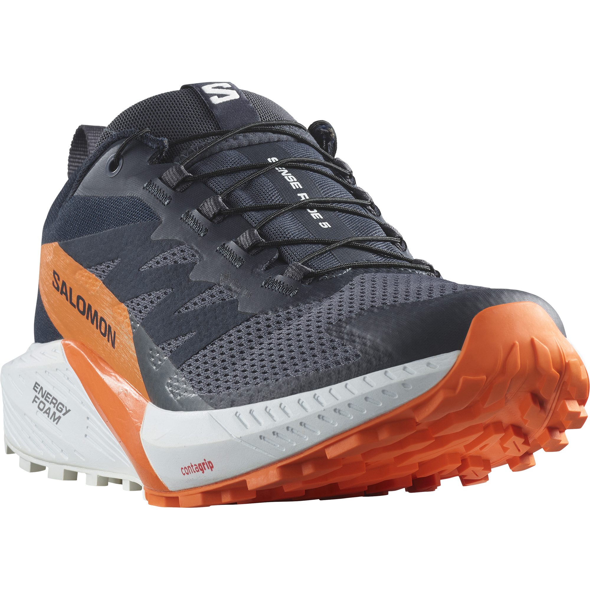 Salomon Trailrunningschoenen SENSE RIDE 5 GORE-TEX