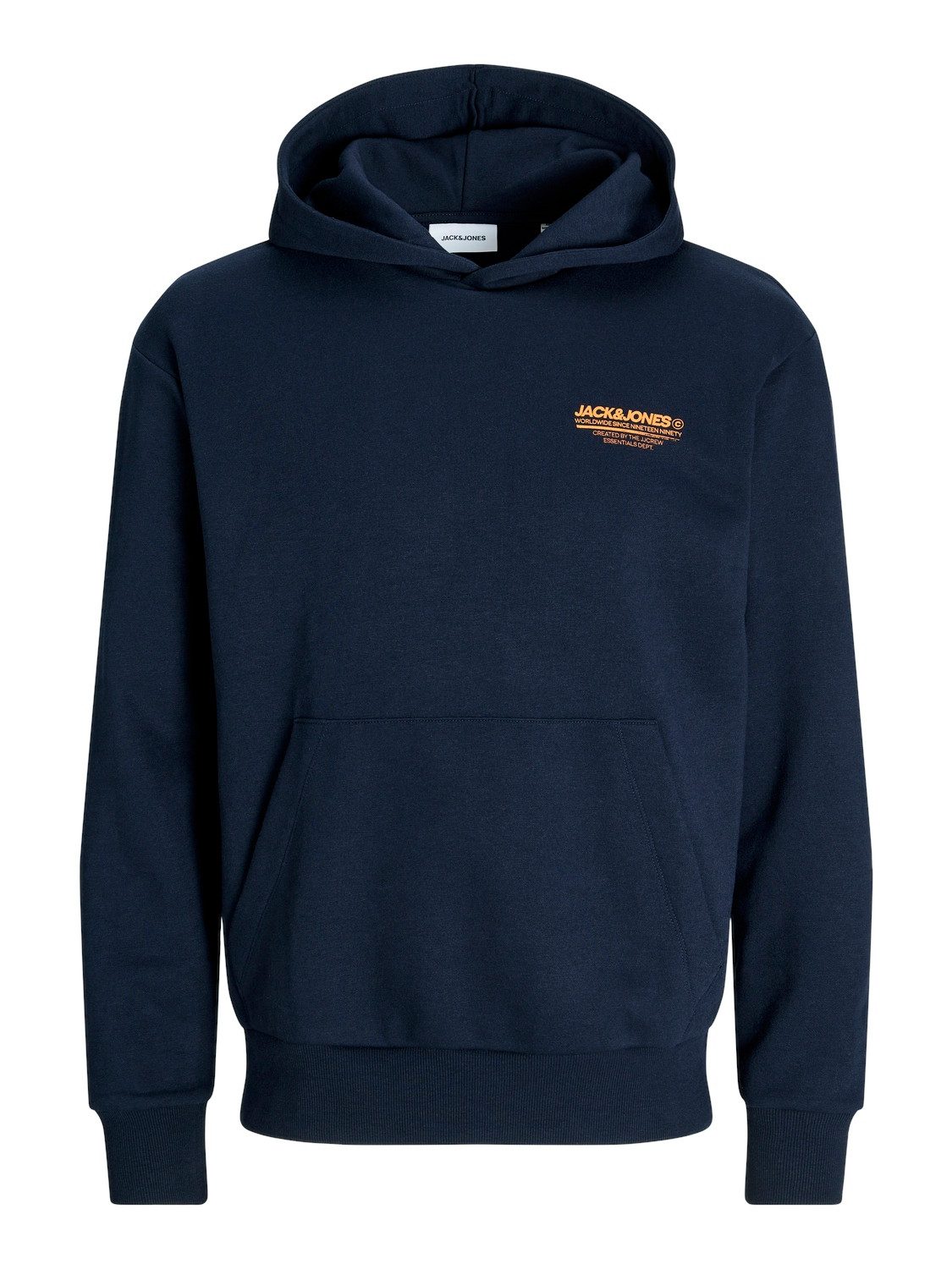 Jack & Jones Hoodie JJOLIVE SWEAT HOOD