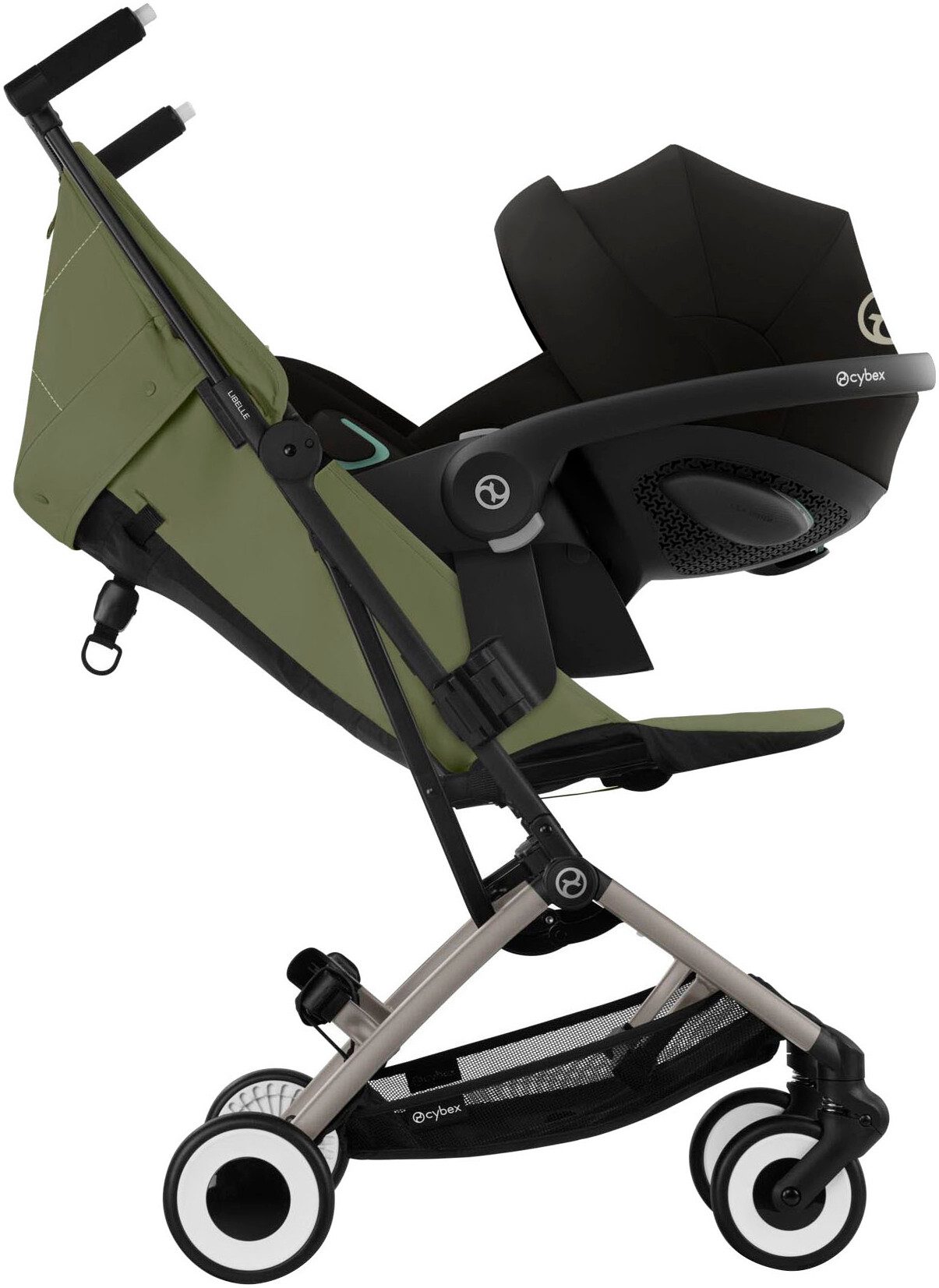 Cybex Kinder-buggy Cybex Gold, Libelle