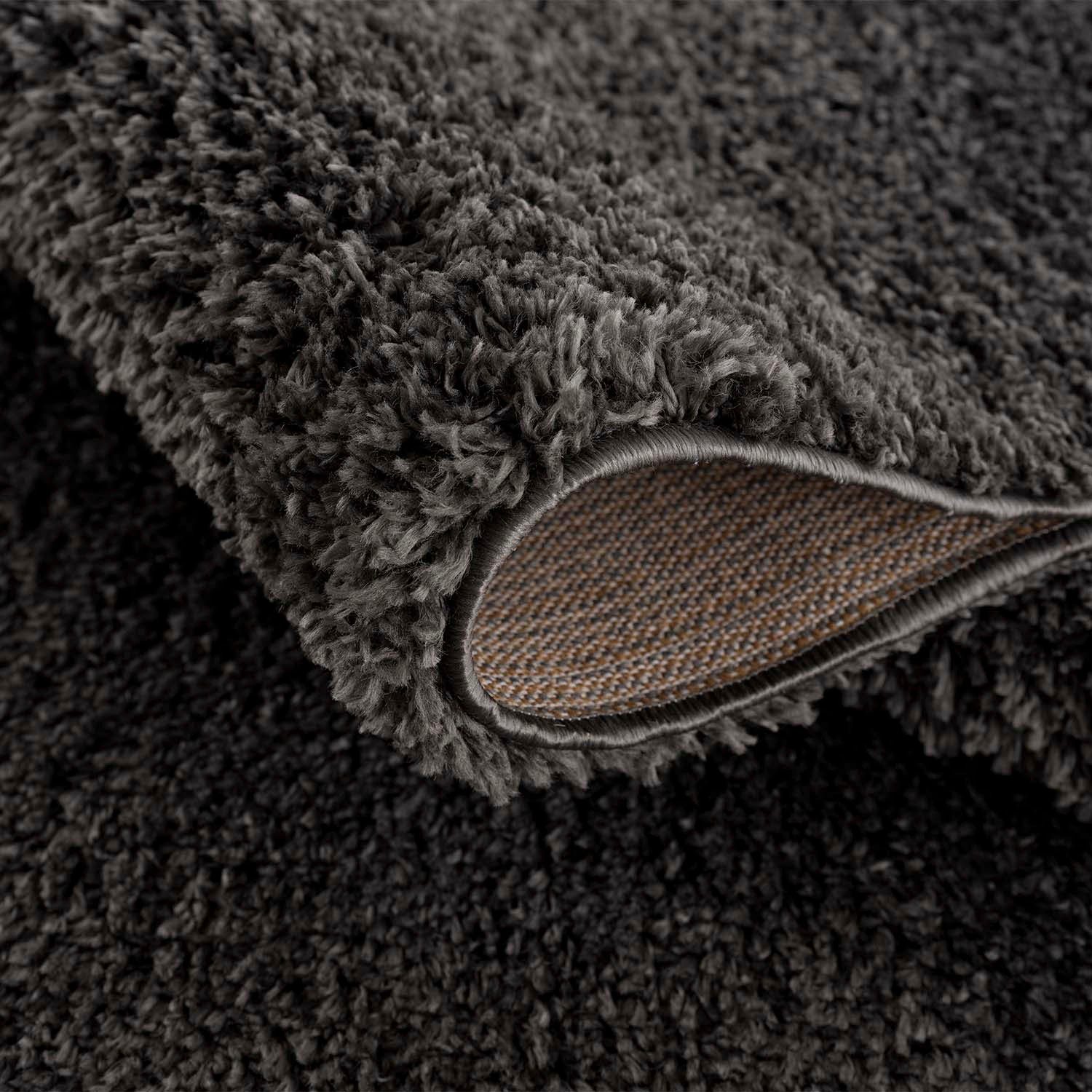 Carpet City Hoogpolig vloerkleed Pulpy 100
