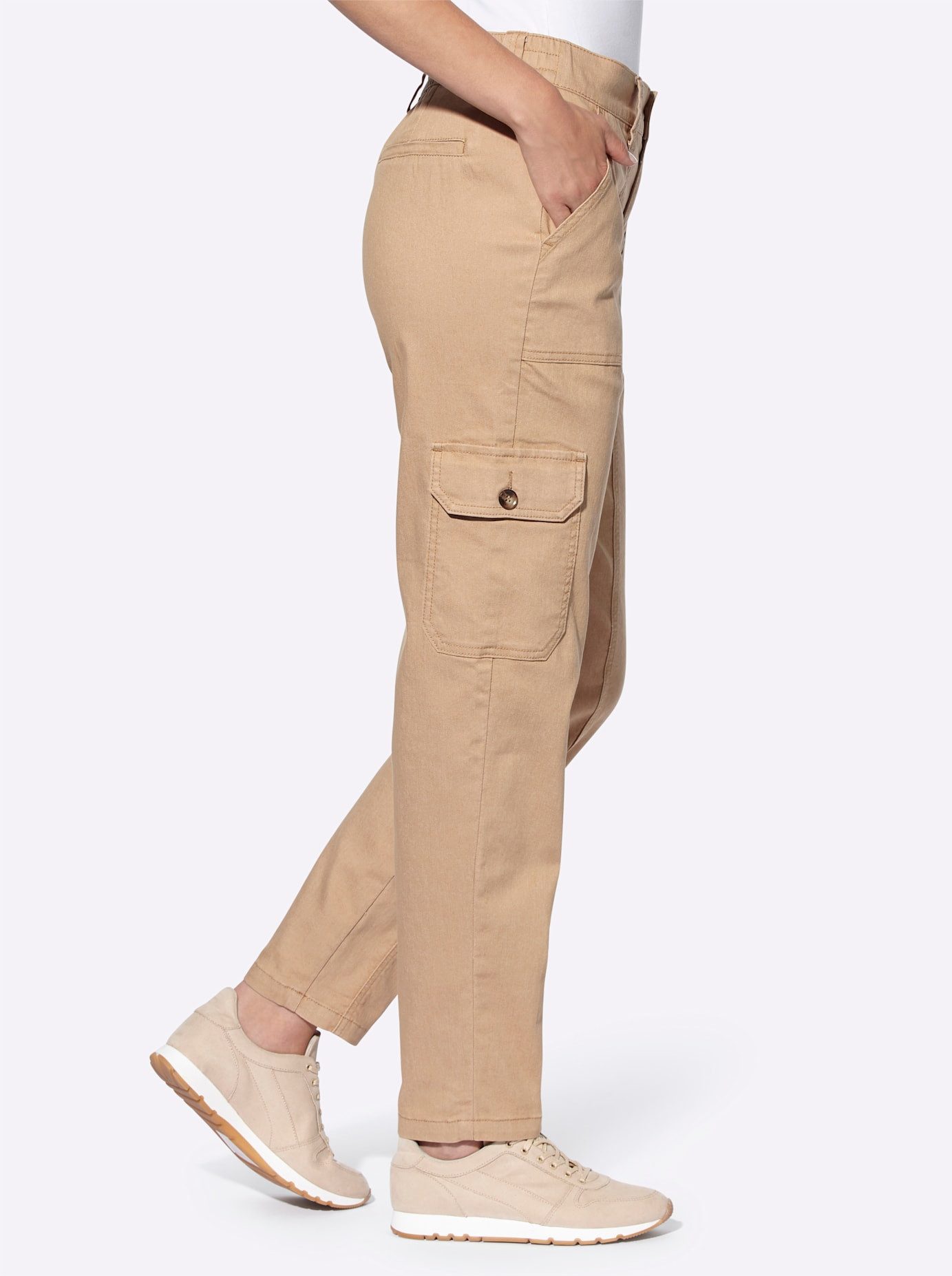 heine Cargo jeans