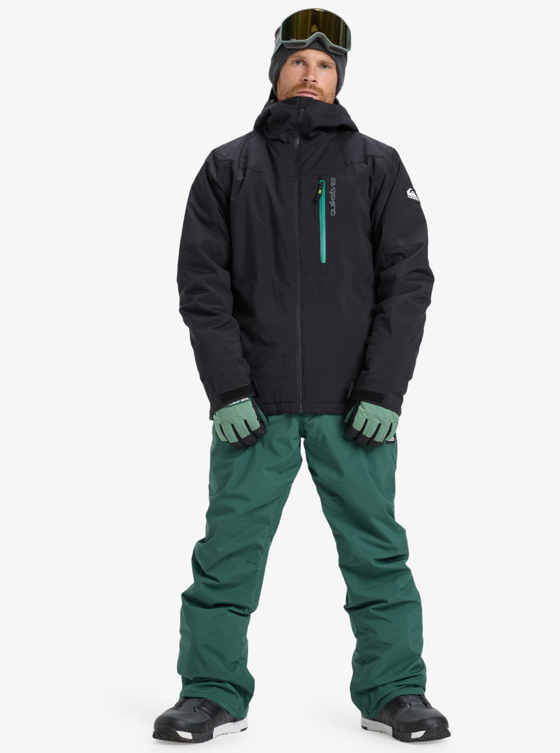 Quiksilver Ski-jack