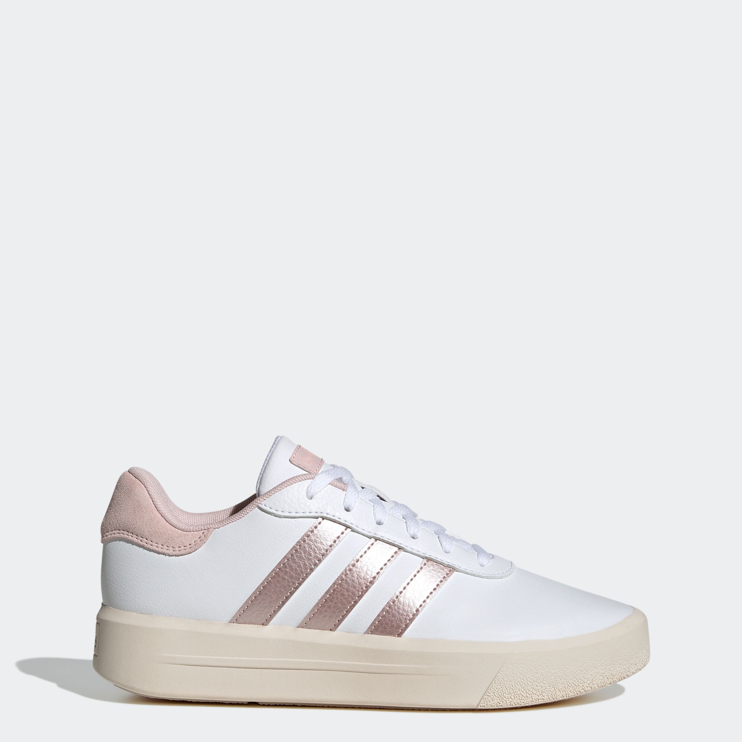 adidas Sportswear Sneakers COURT PLATFORM