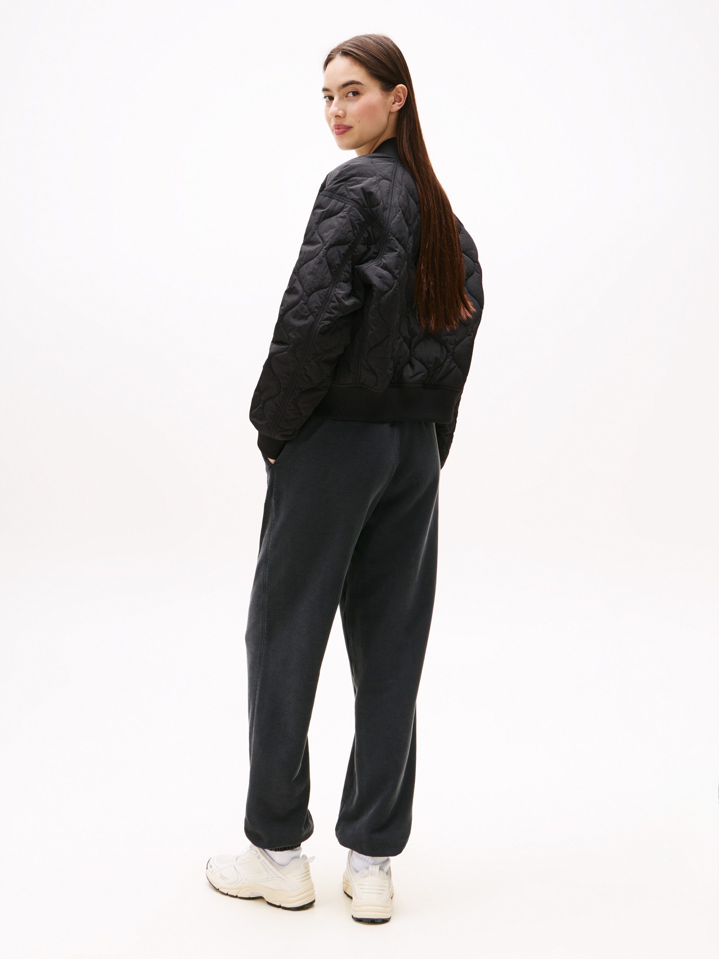 TOMMY JEANS Bomberjack TJW QUILTED BOMBER