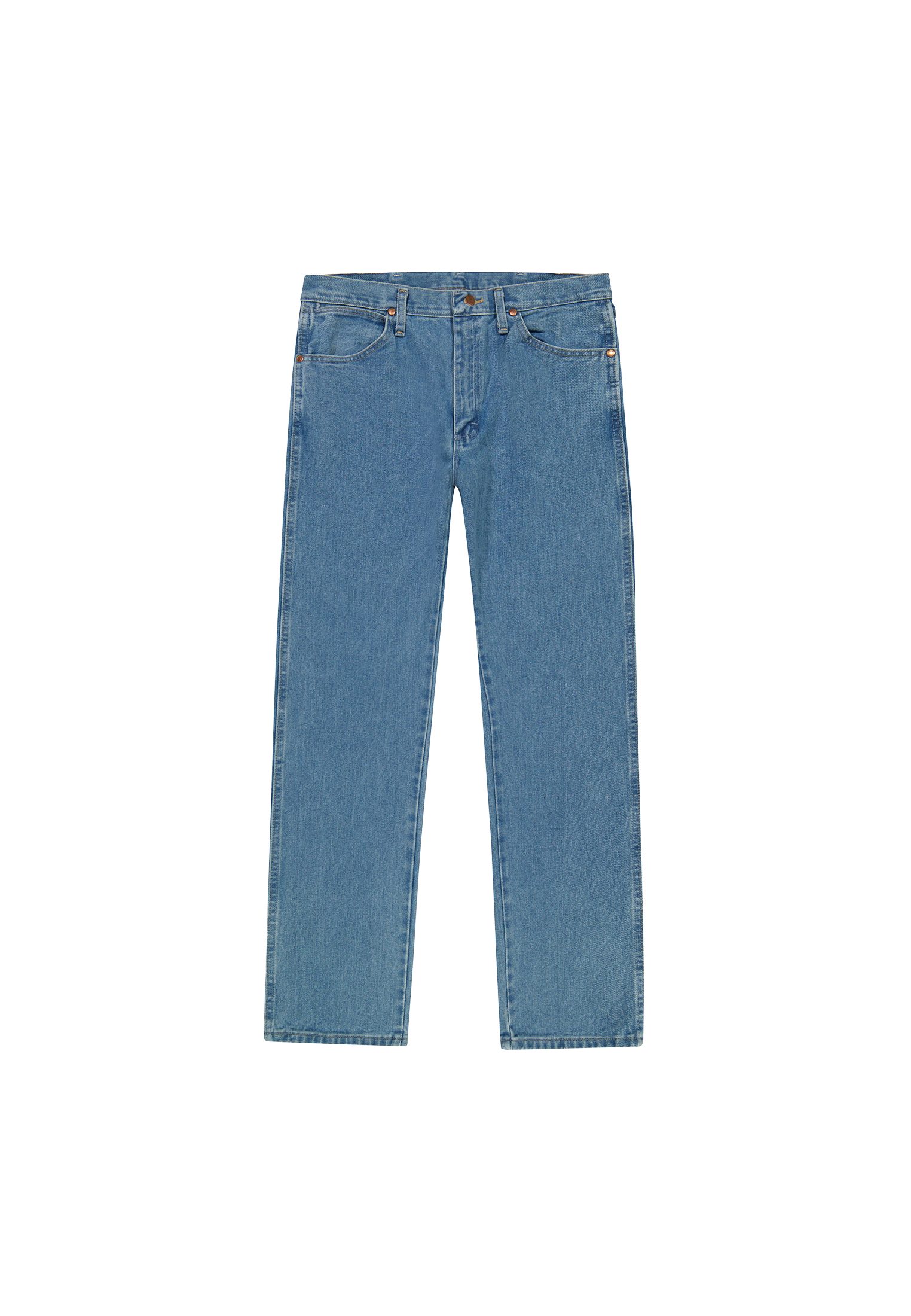 Wrangler 5-pocket jeans 13MWZ ORIGINAL FIT