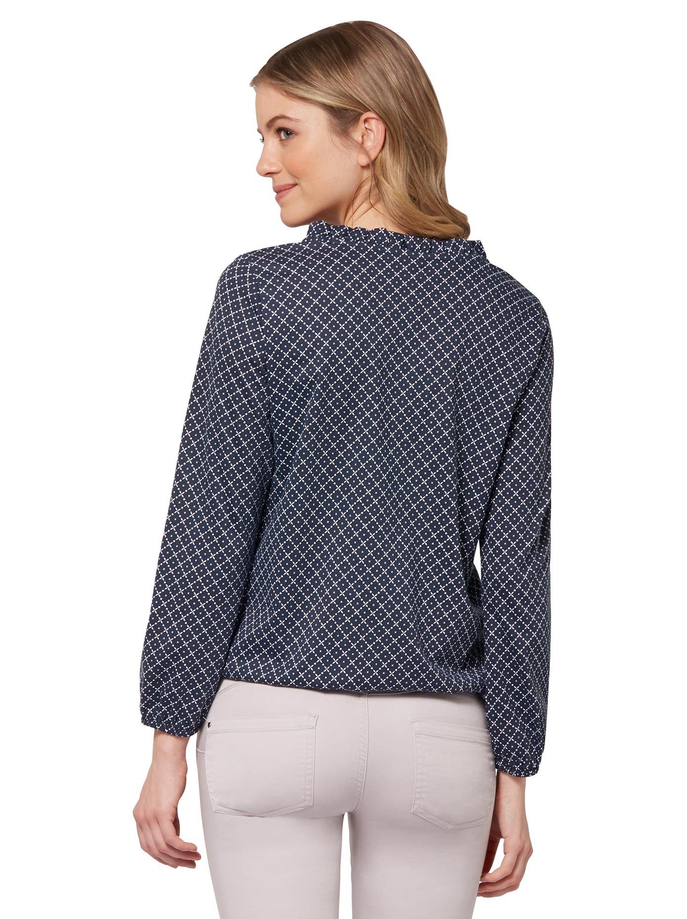 Classic Inspirationen Shirt met print Shirt (1-delig)