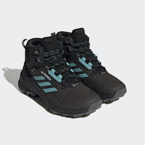 adidas Terrex Women's Swift R3 Gore-Tex Mid Hiking Shoes Schoenen
