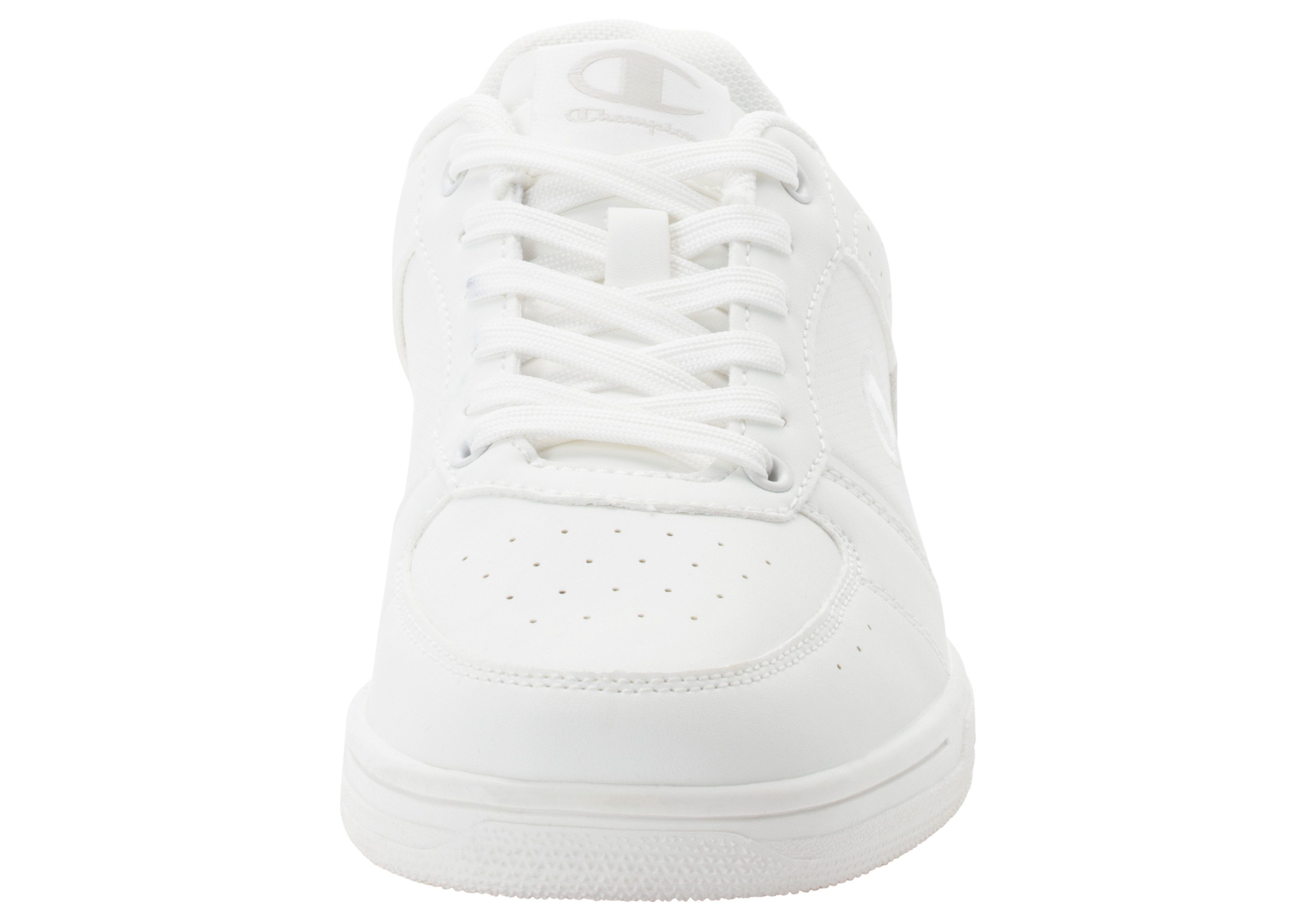 Champion Sneakers CLAY 400 Low Cut Shoe