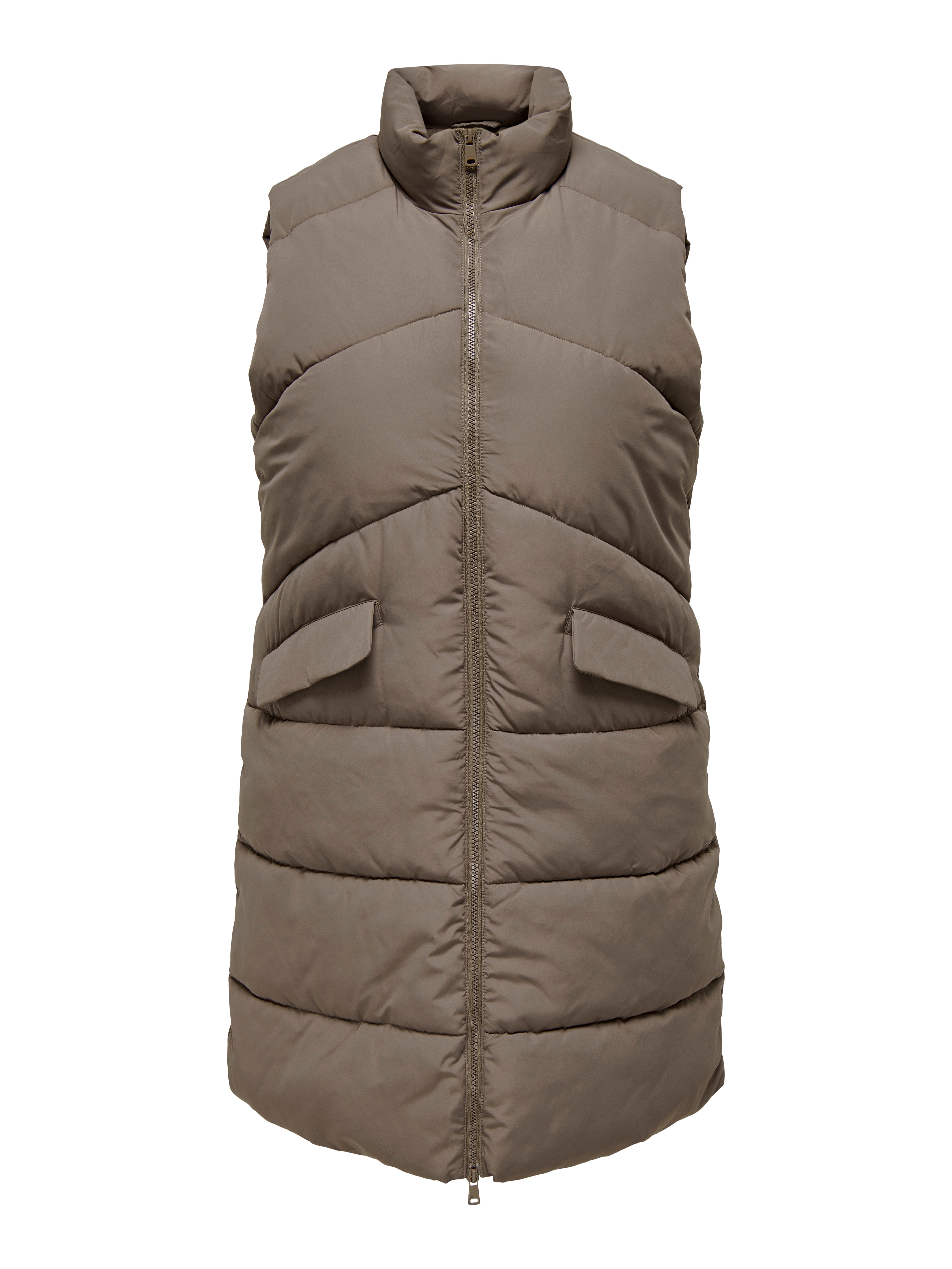 ONLY CARMAKOMA Bodywarmer