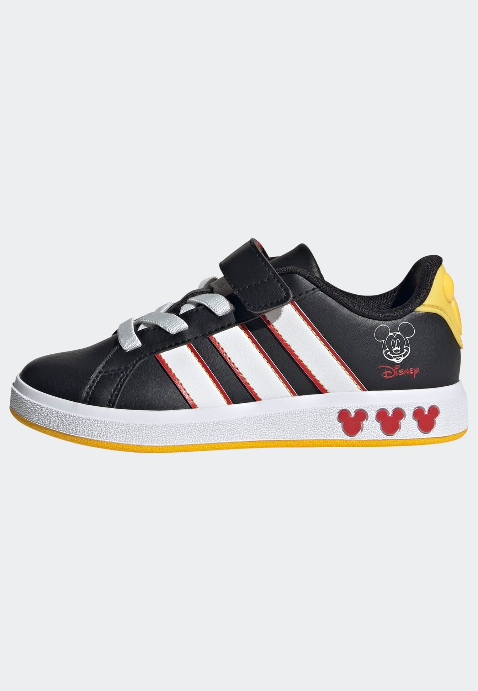 adidas Sportswear Sneakers ADIDAS DISNEY MICKY MAUS GRAND COURT KIDS