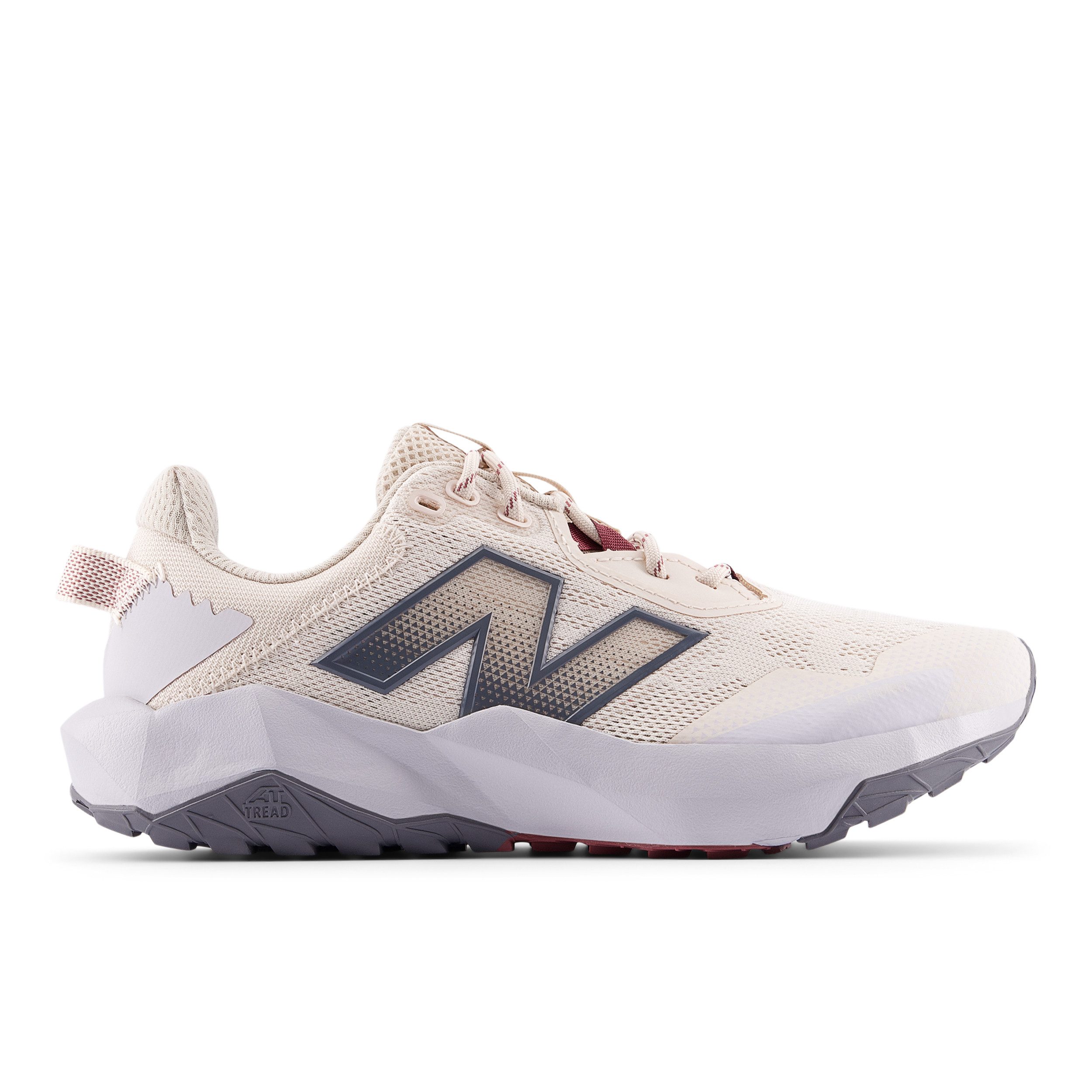 New Balance Runningschoenen DynaSoft Nitrel v6 Trailrunning-schoenen