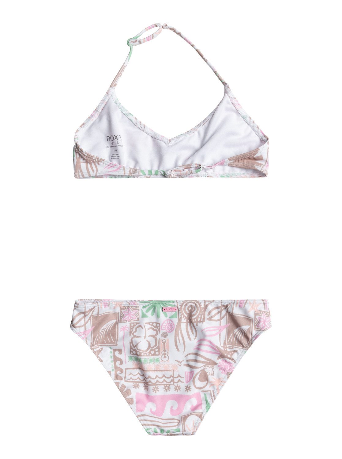 Roxy Triangelbikini Totally Iconic