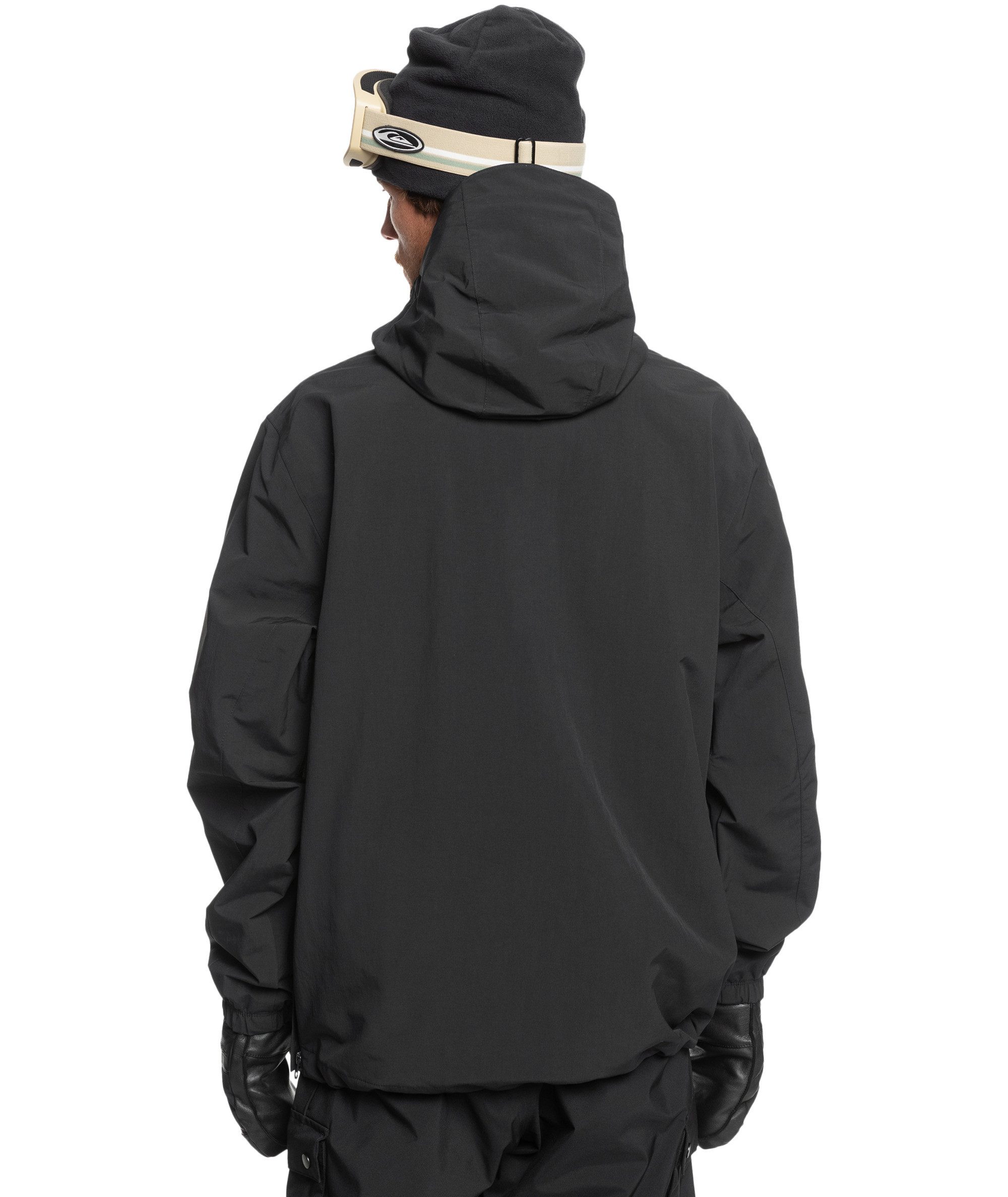 Quiksilver Outdoorjack STEEZE JK Winterjack