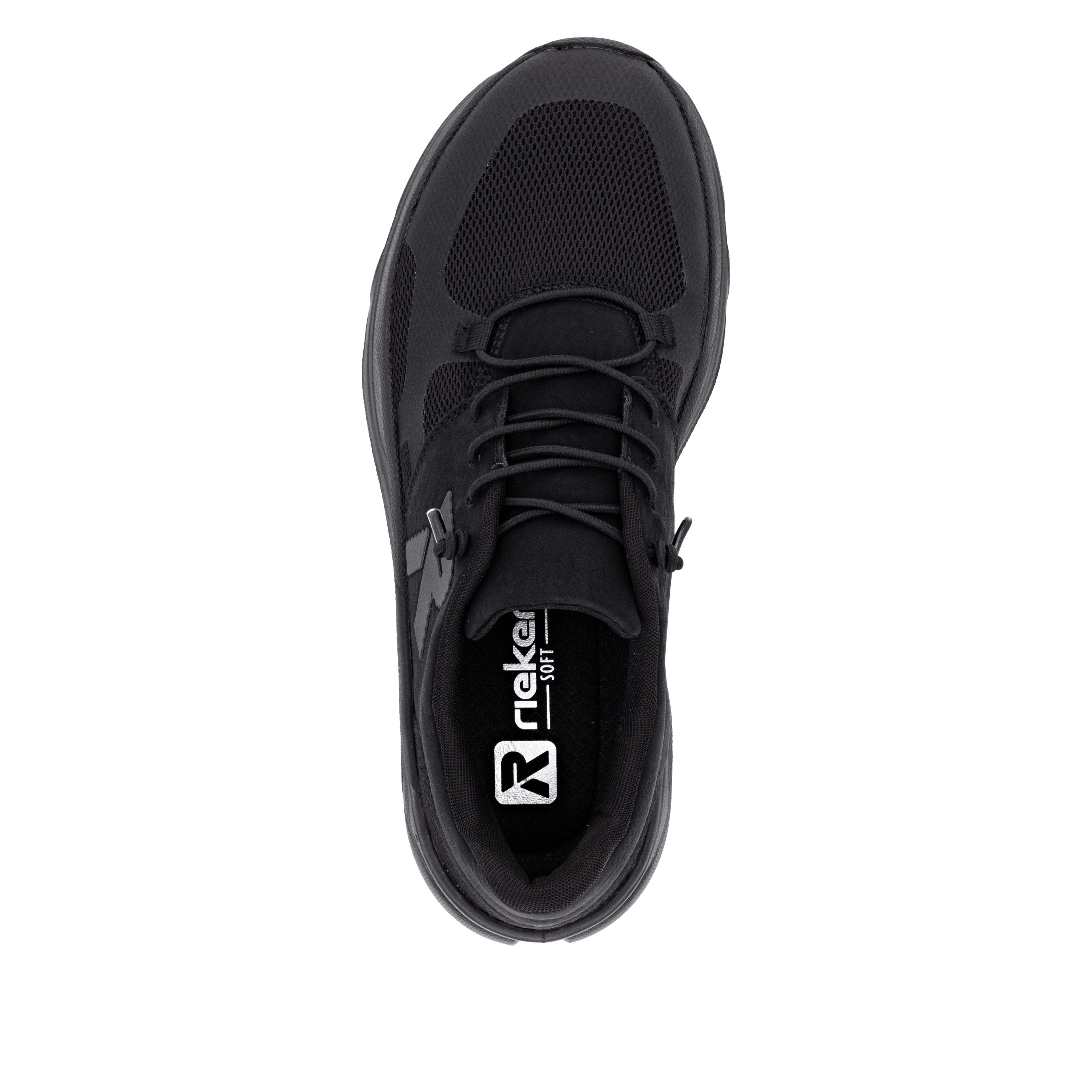 R-Rieker Slip-on sneakers
