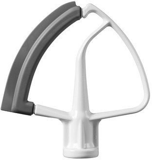 KitchenAid Keukenmachine 5KSM175PSEAC ALMOND CREAM met accessoires ter waarde van ca. € 112,-
