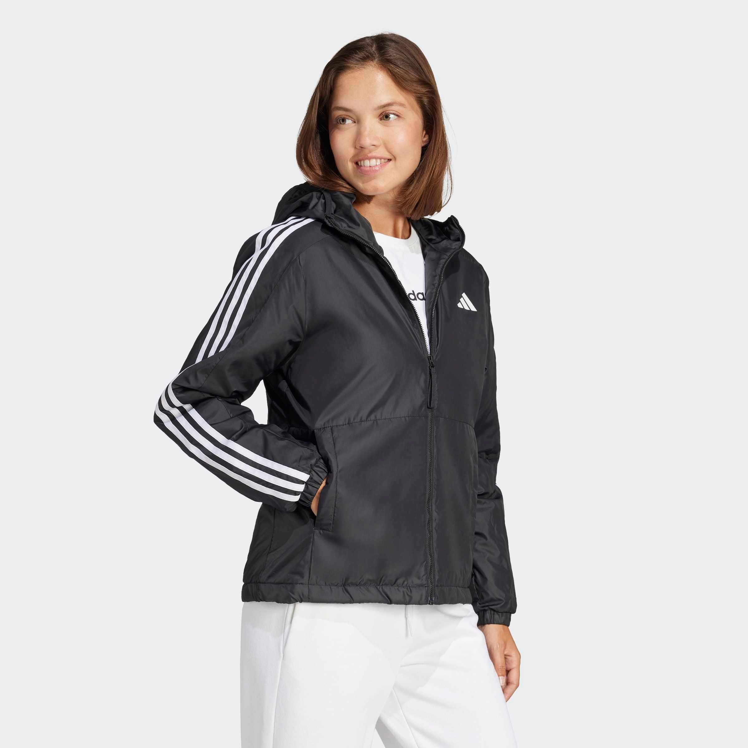 adidas Sportswear Outdoorjack W ESS 3S IN H J