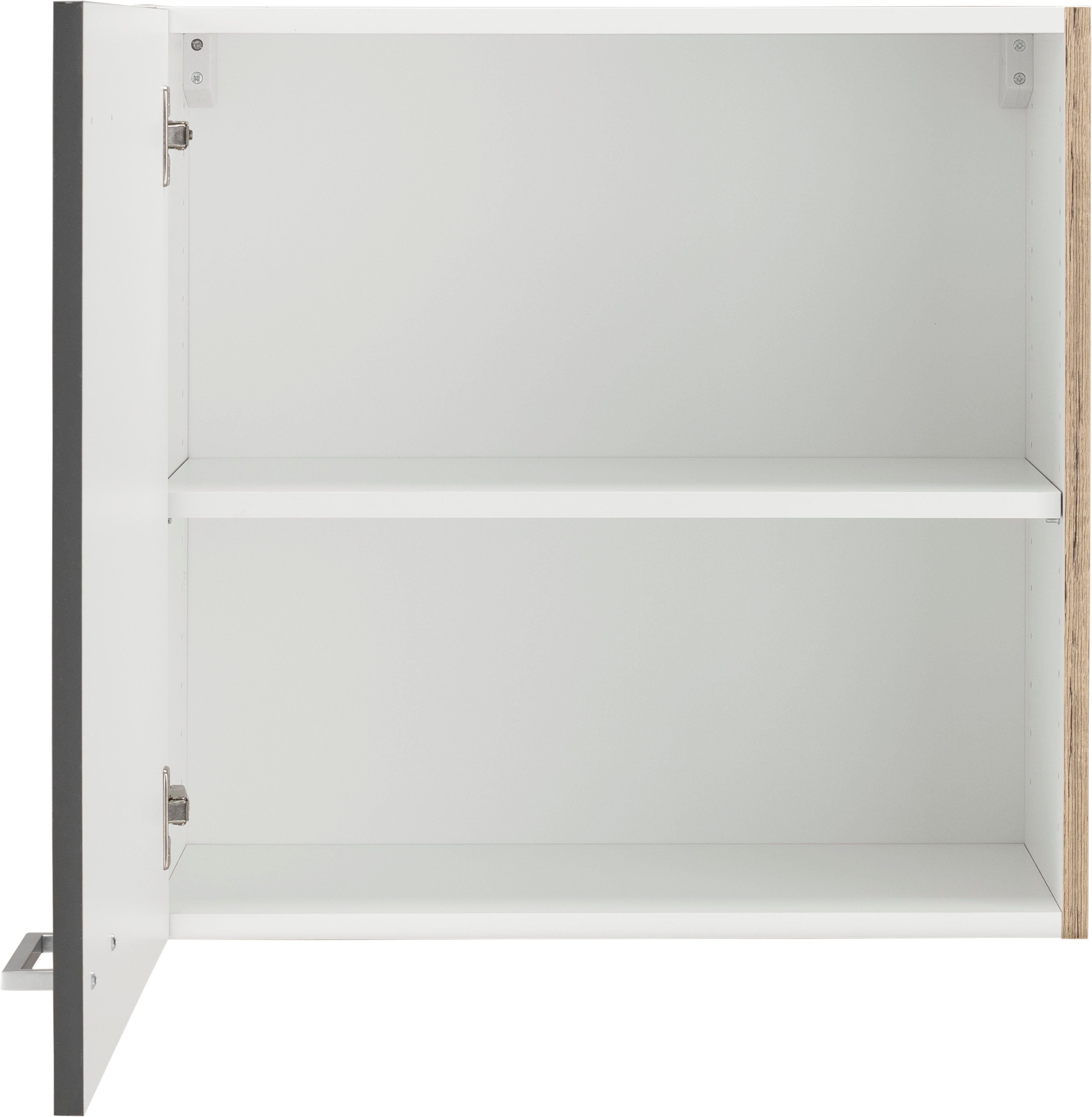 OPTIFIT Hangend kastje Iver Breedte 60 cm, met 1 deur