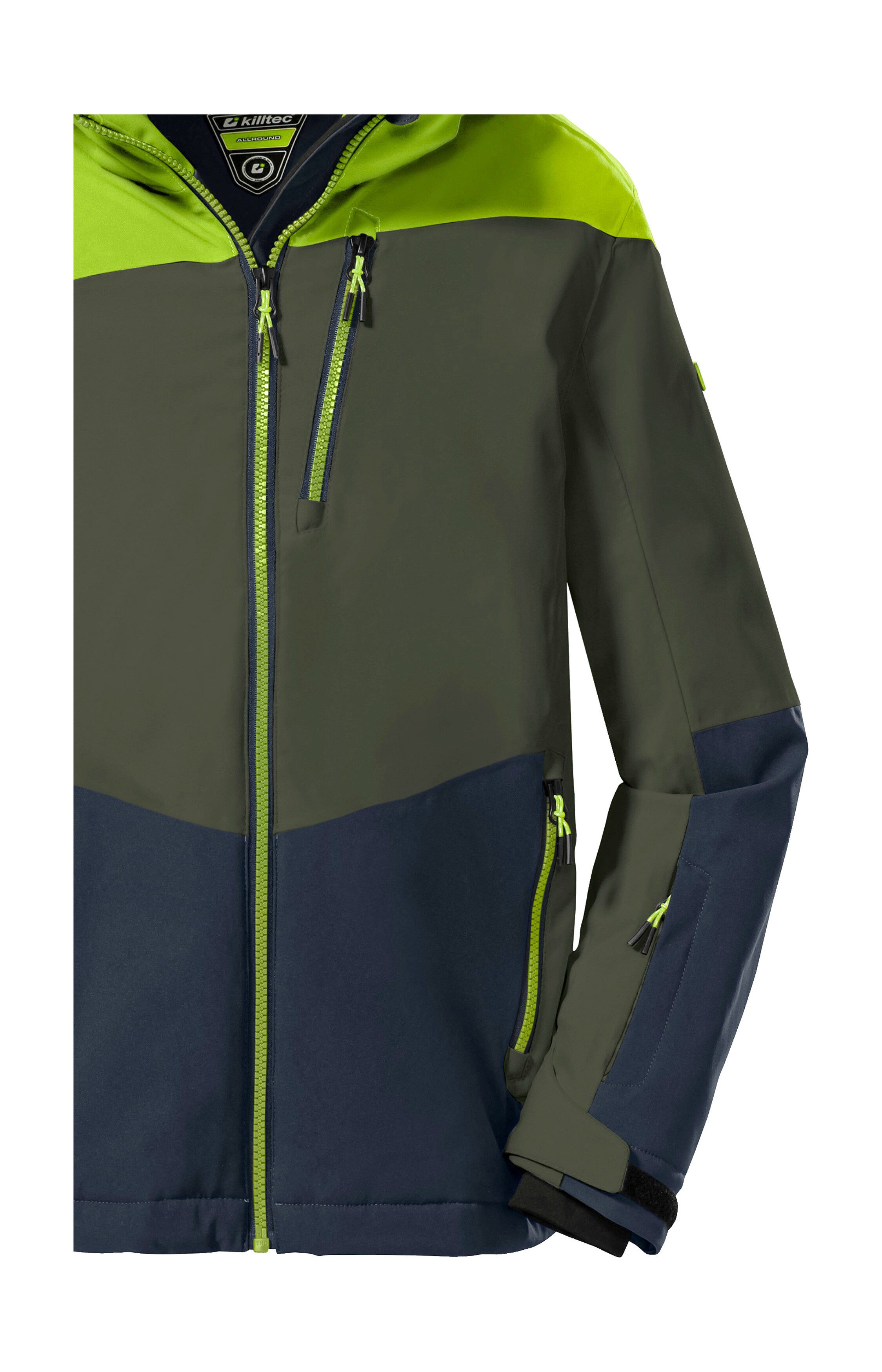 Killtec Ski-jack KSW 161 BYS SKI JCKT