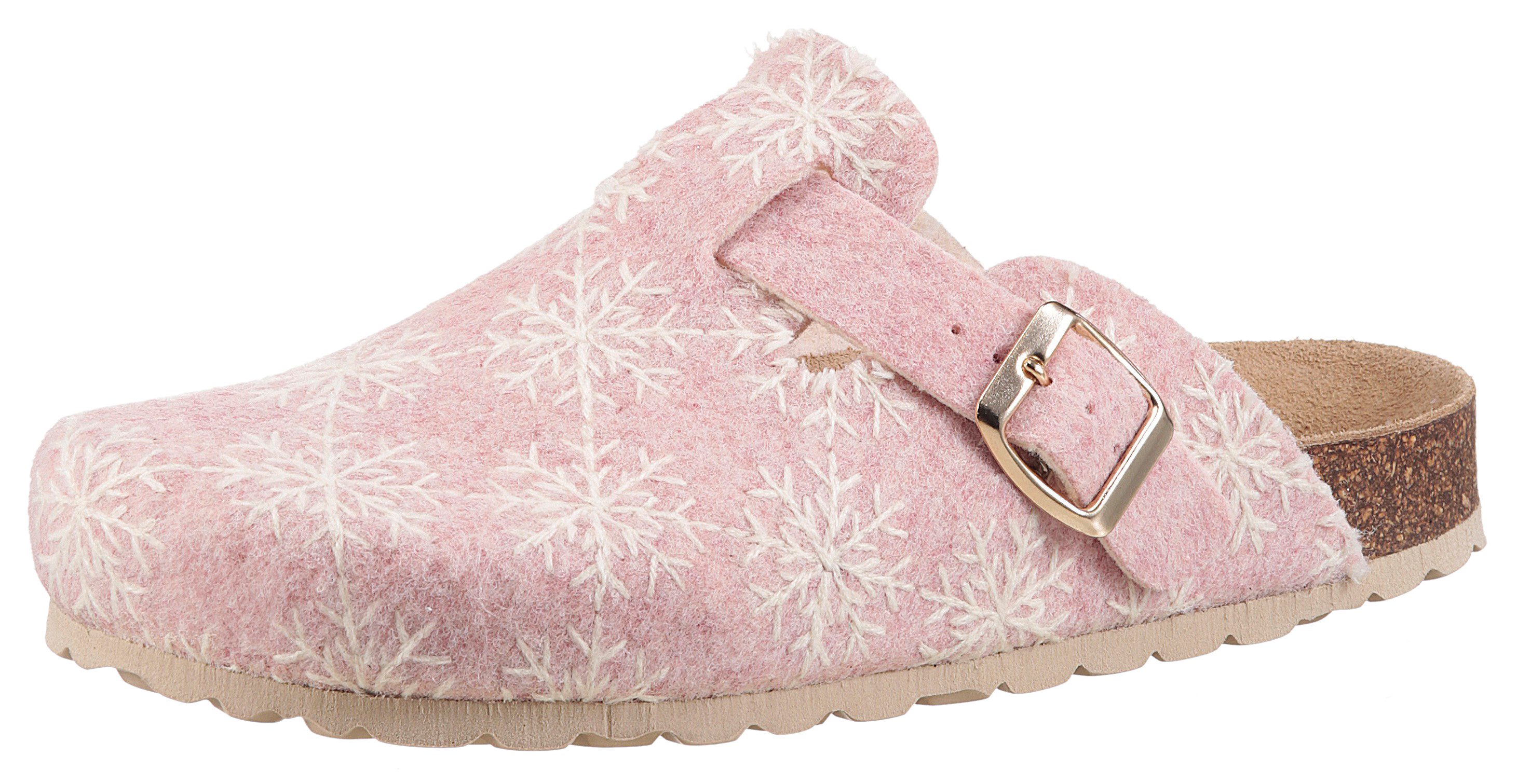 Aniston SHOES Clogs