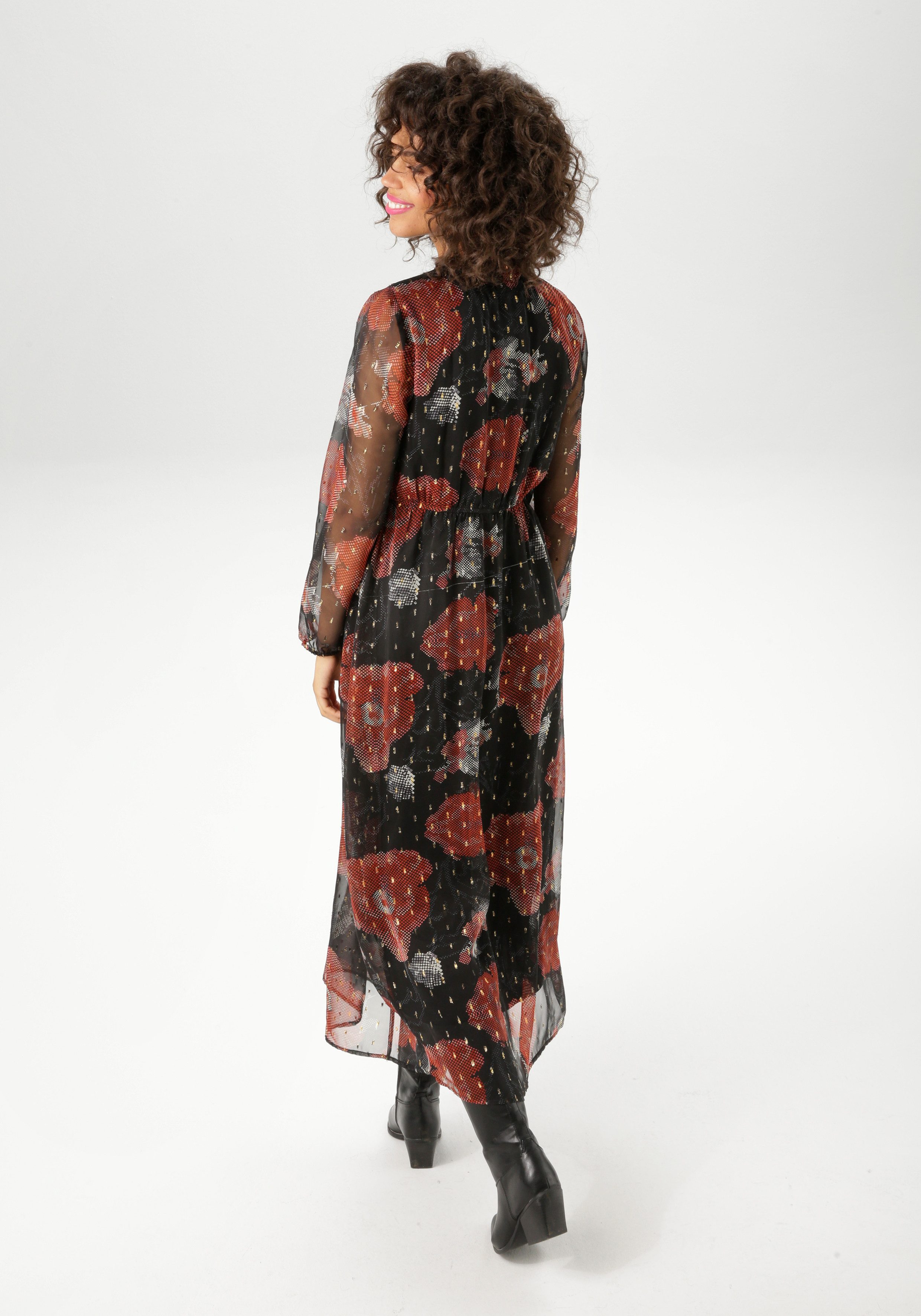Aniston CASUAL Maxi-jurk