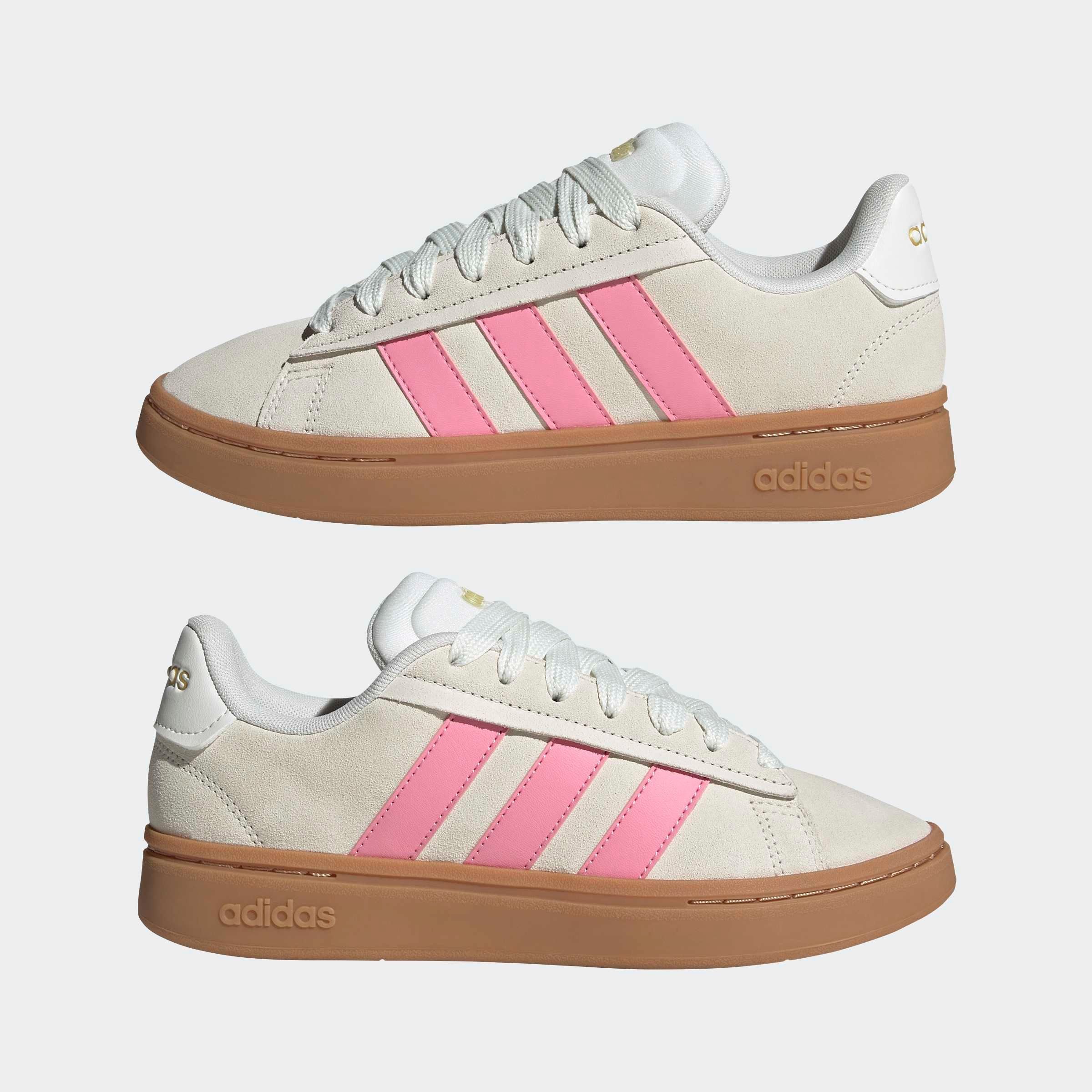 adidas Sportswear Sneakers GRAND COURT ALPHA Design geïnspireerd door de adidas Campus 00