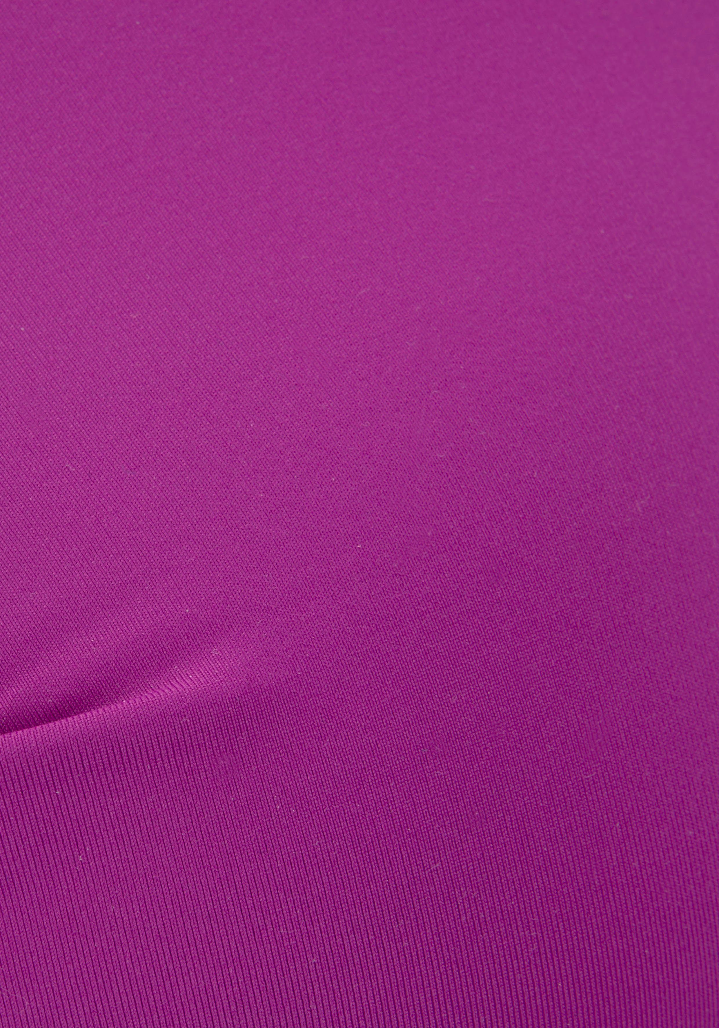 Lascana Bandeau-bikinitop Comfy met comfortabele pasvorm zonder beugel